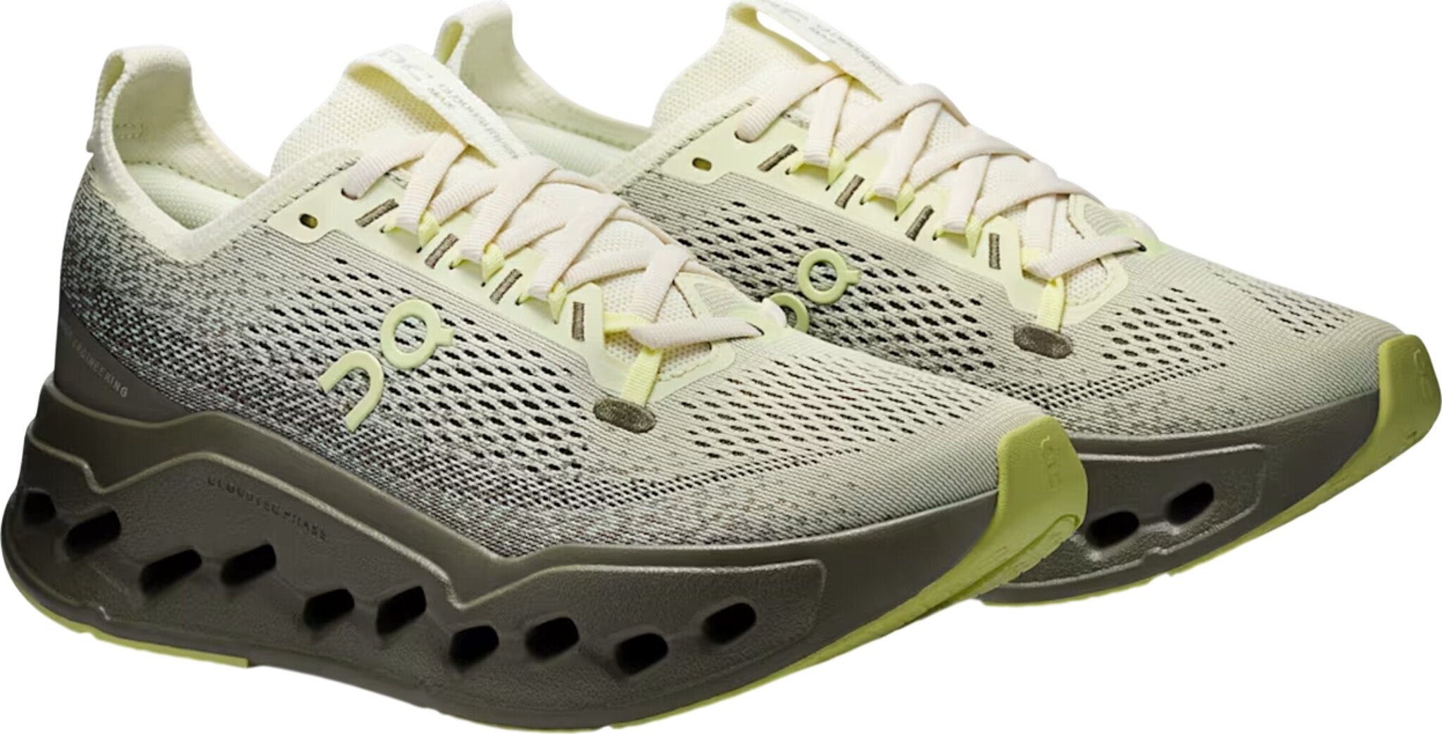 Cloudsurfer Max Road Running Shoes - Women's