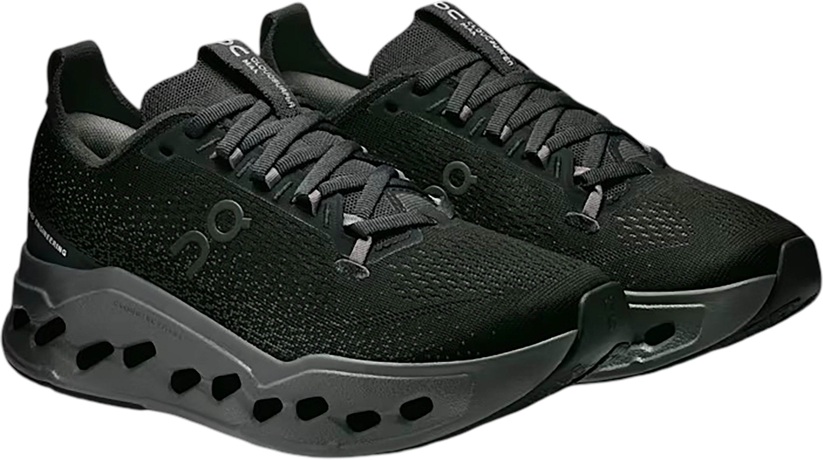 Cloudsurfer Max Road Running Shoes - Women's