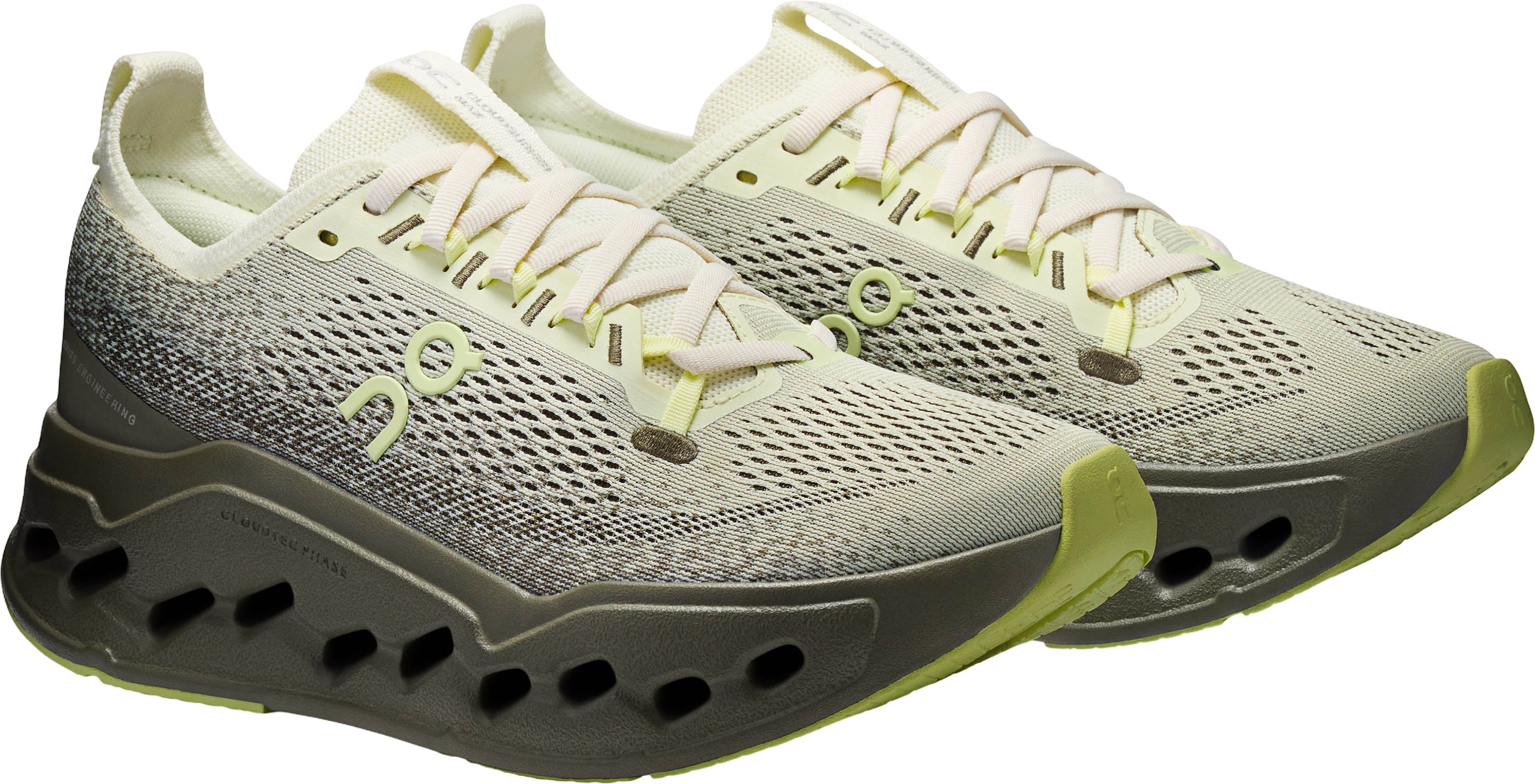 Cloudsurfer Max Road Running Shoes - Women's