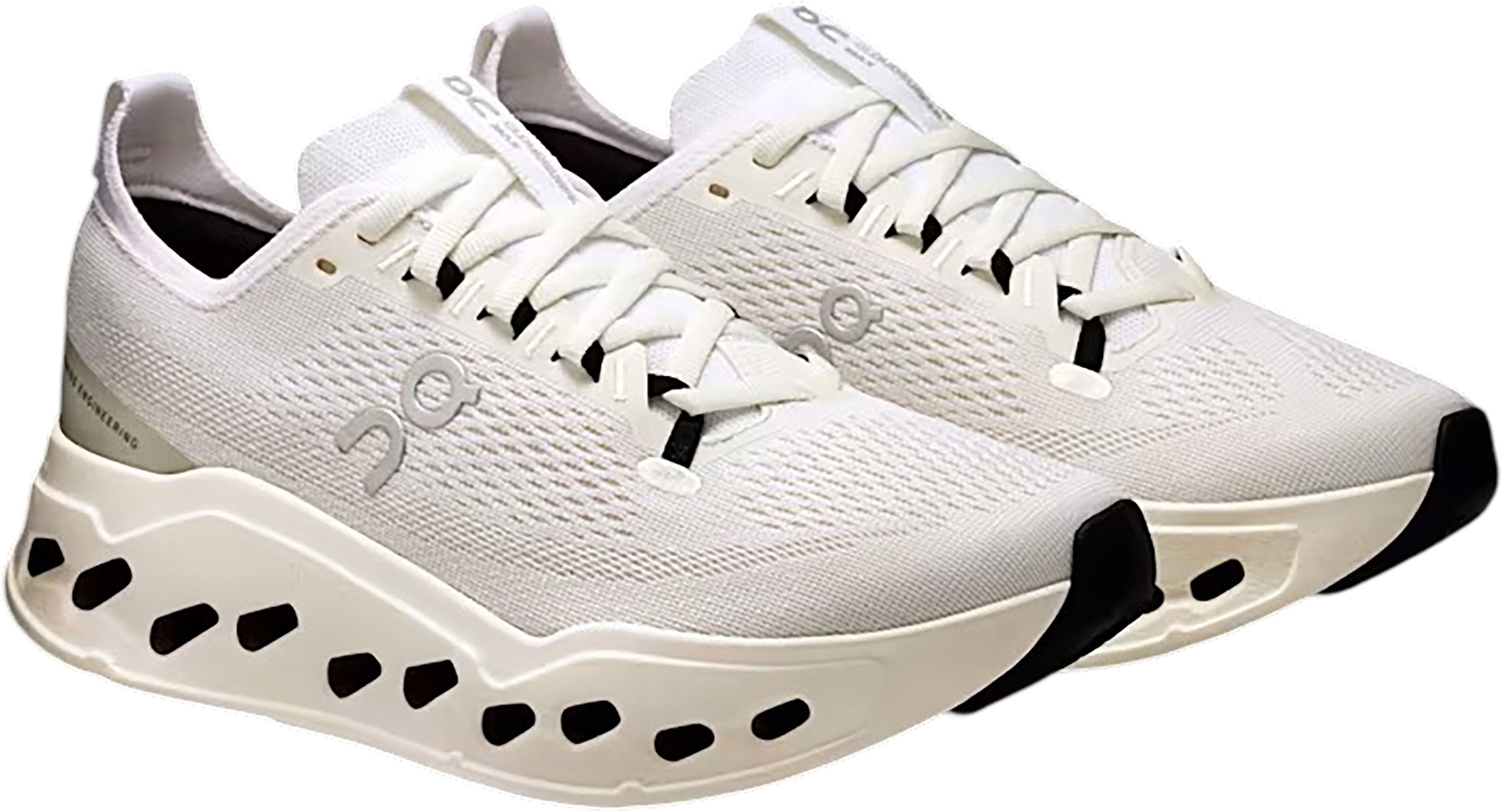 Cloudsurfer Max Road Running Shoes - Women's