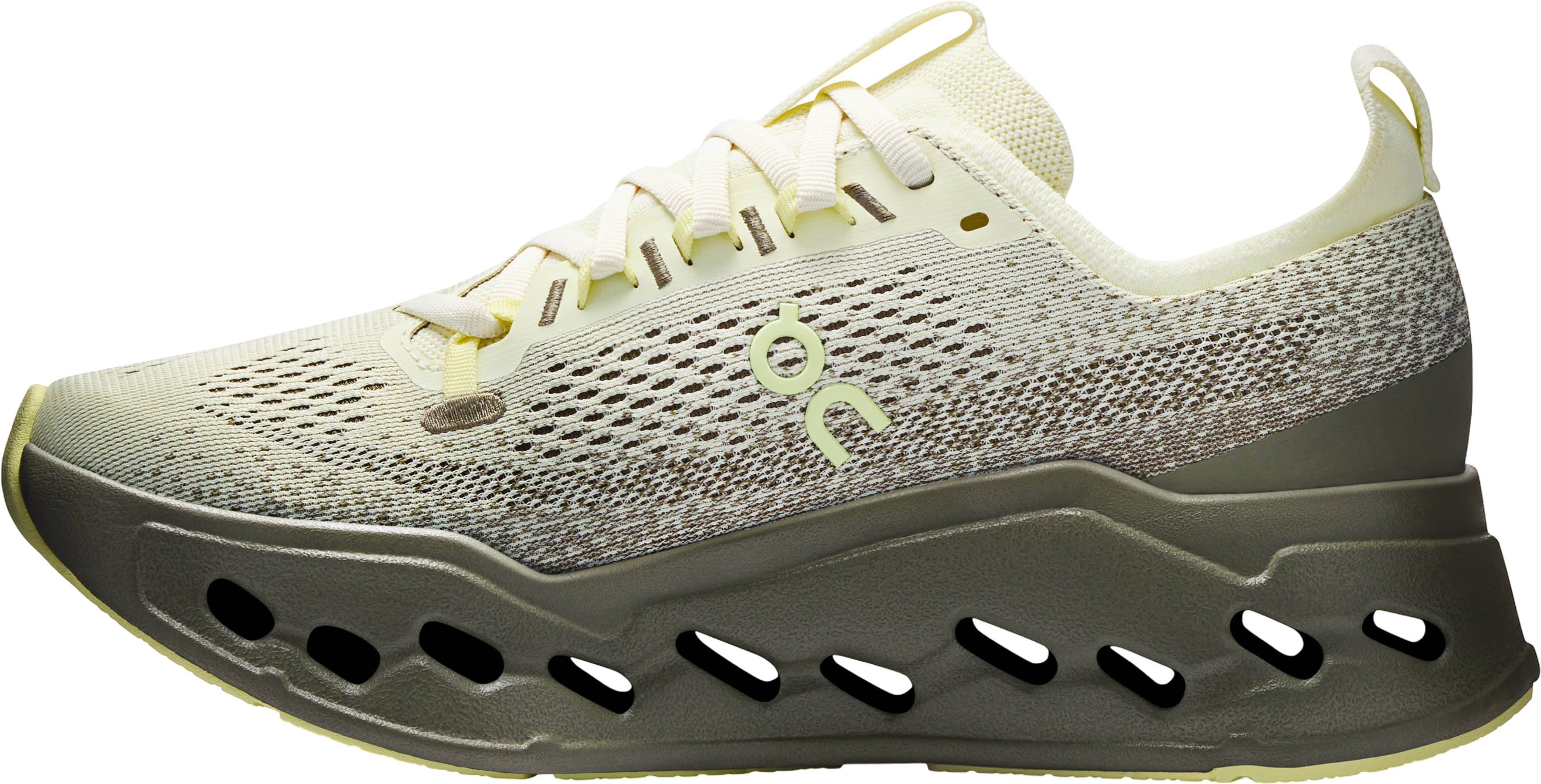 Cloudsurfer Max Road Running Shoes - Women's