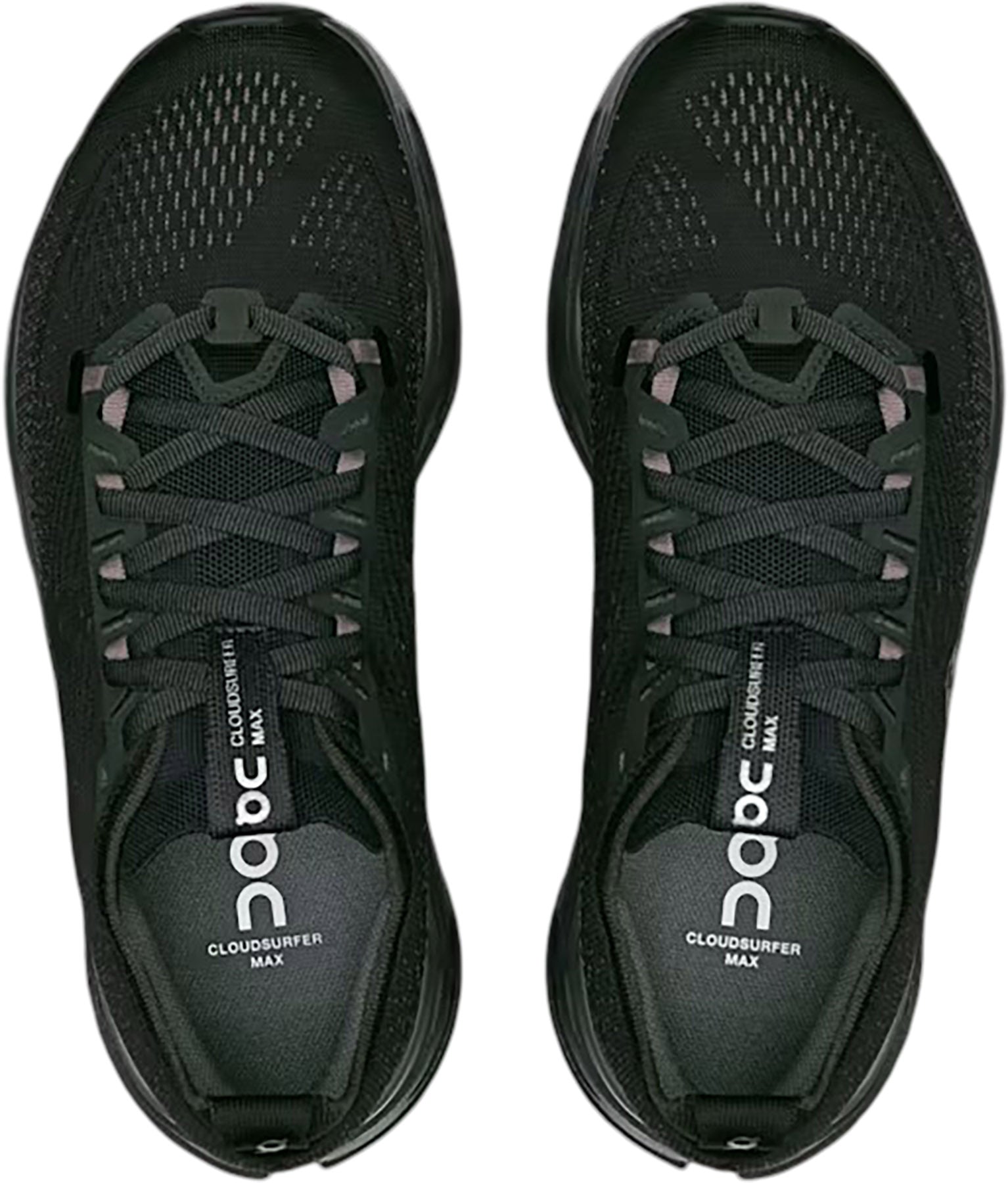Cloudsurfer Max Road Running Shoes - Women's