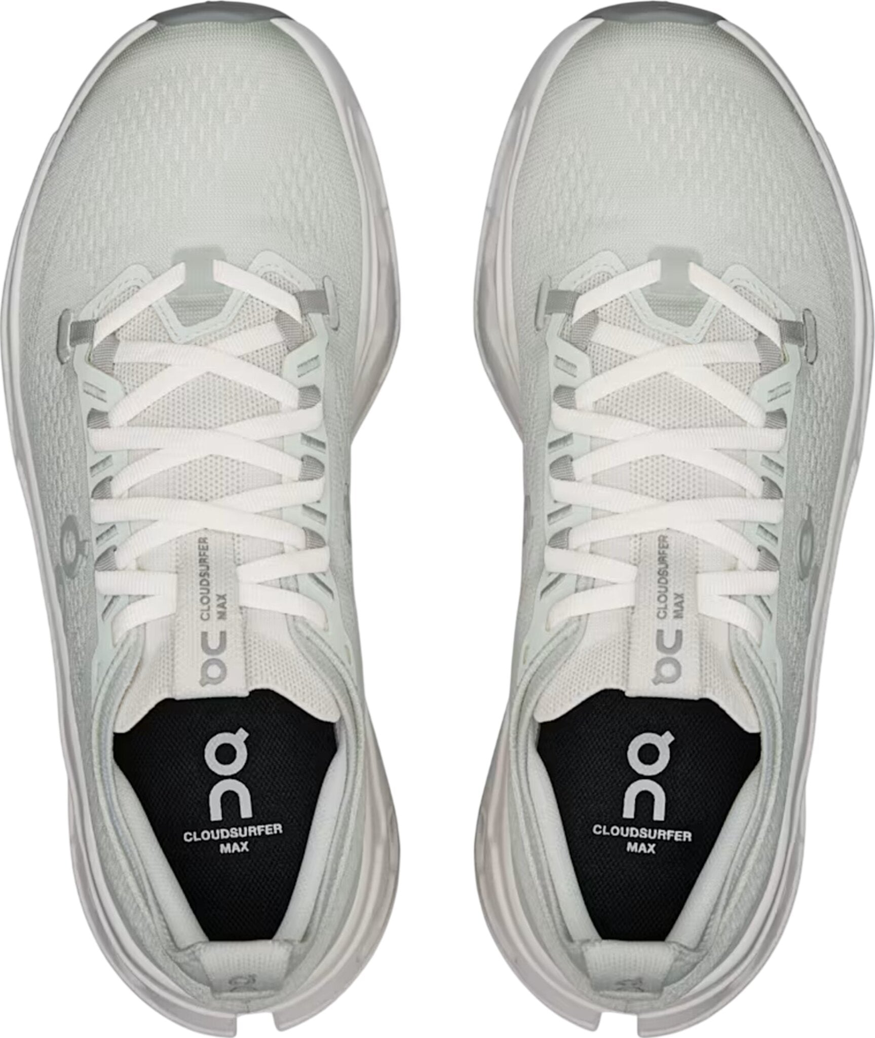 Cloudsurfer Max Road Running Shoes - Women's