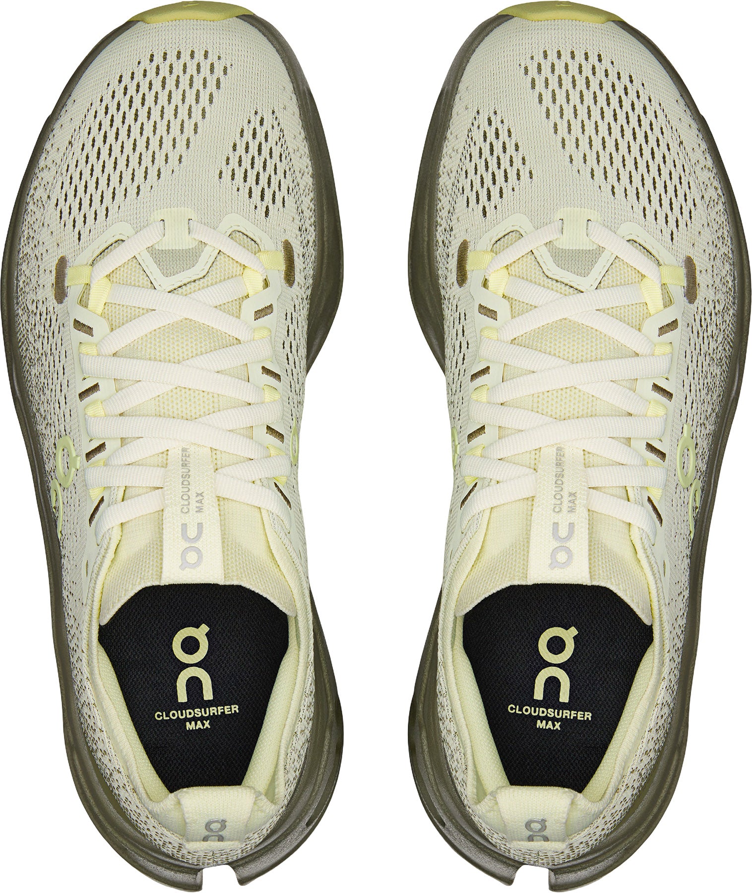 Cloudsurfer Max Road Running Shoes - Women's