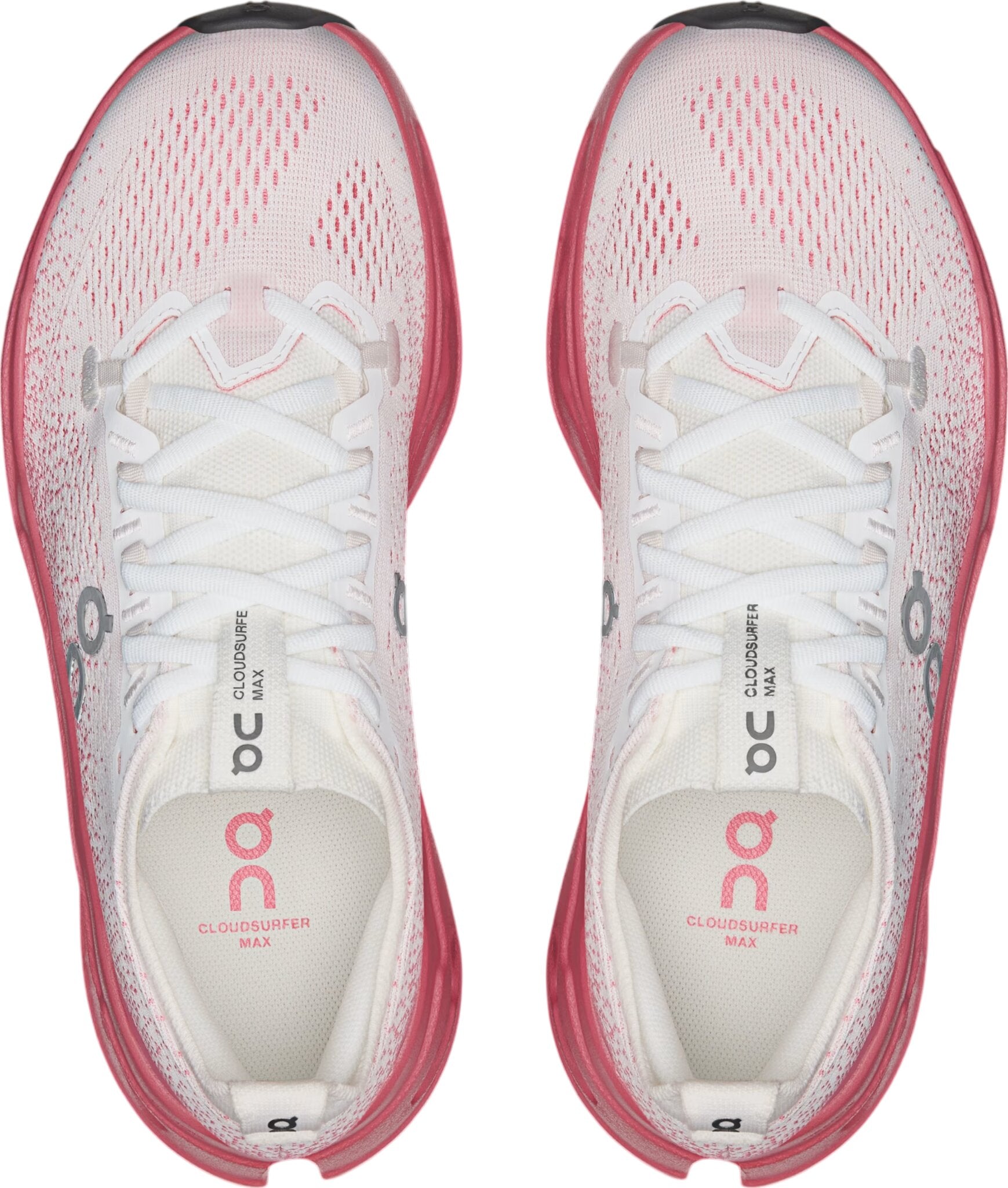 Cloudsurfer Max Road Running Shoes - Women's