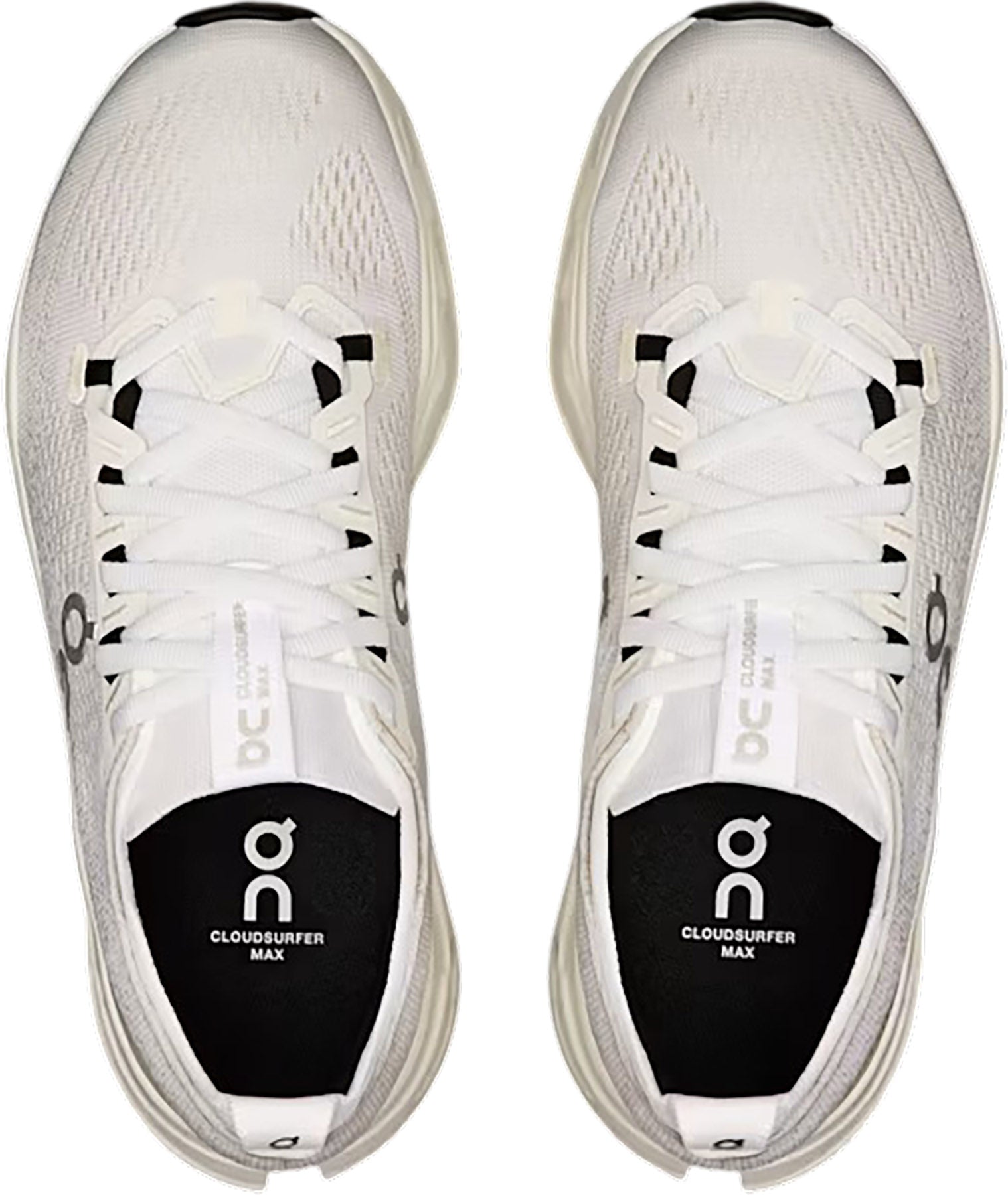 Cloudsurfer Max Road Running Shoes - Women's