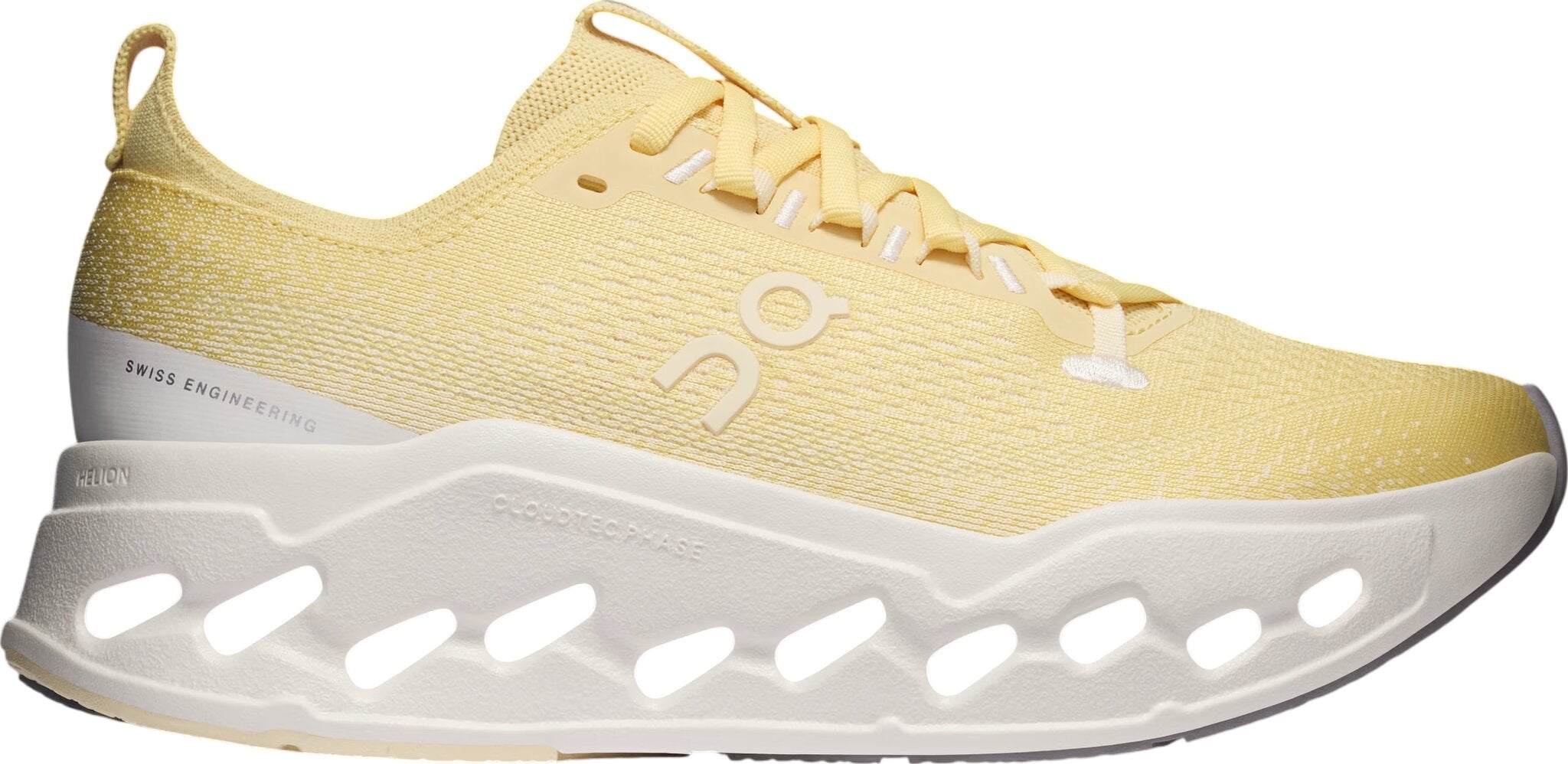 Cloudsurfer Max Road Running Shoes - Women's
