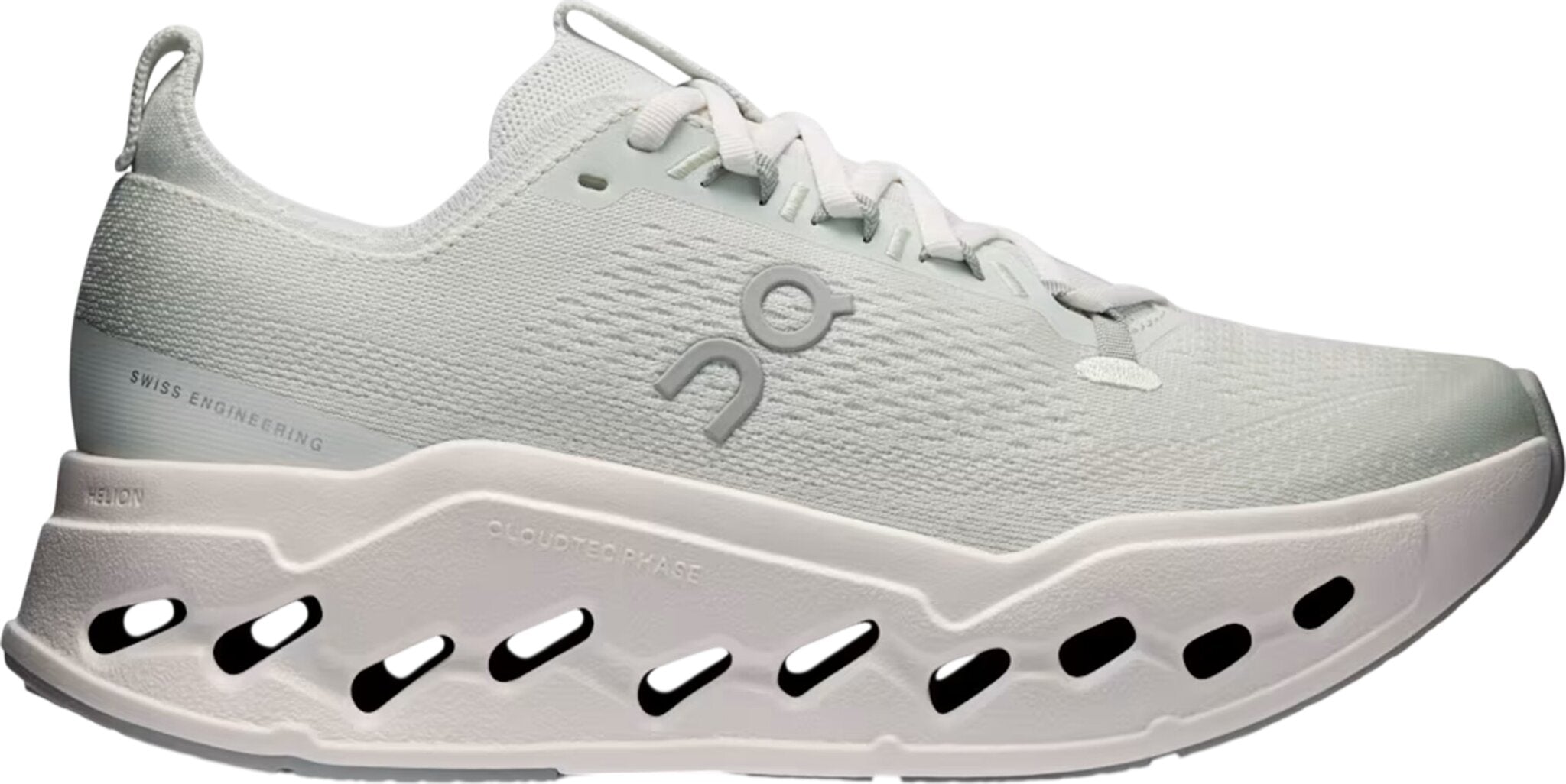 Cloudsurfer Max Road Running Shoes - Women's