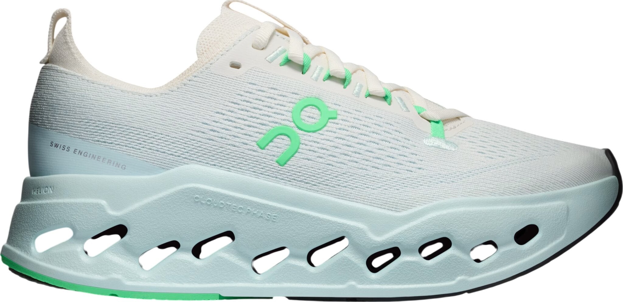 Cloudsurfer Max Road Running Shoes - Women's