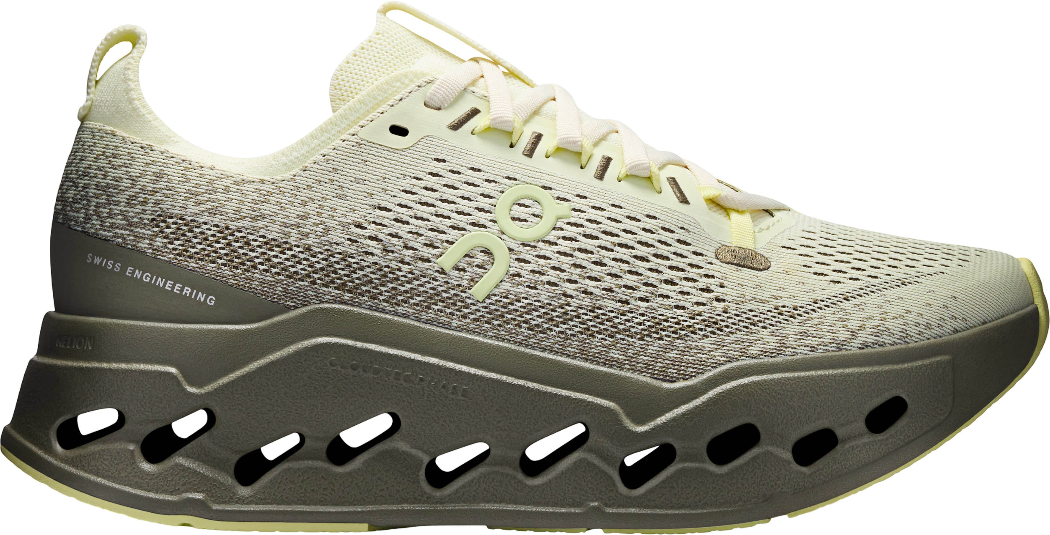Cloudsurfer Max Road Running Shoes - Women's