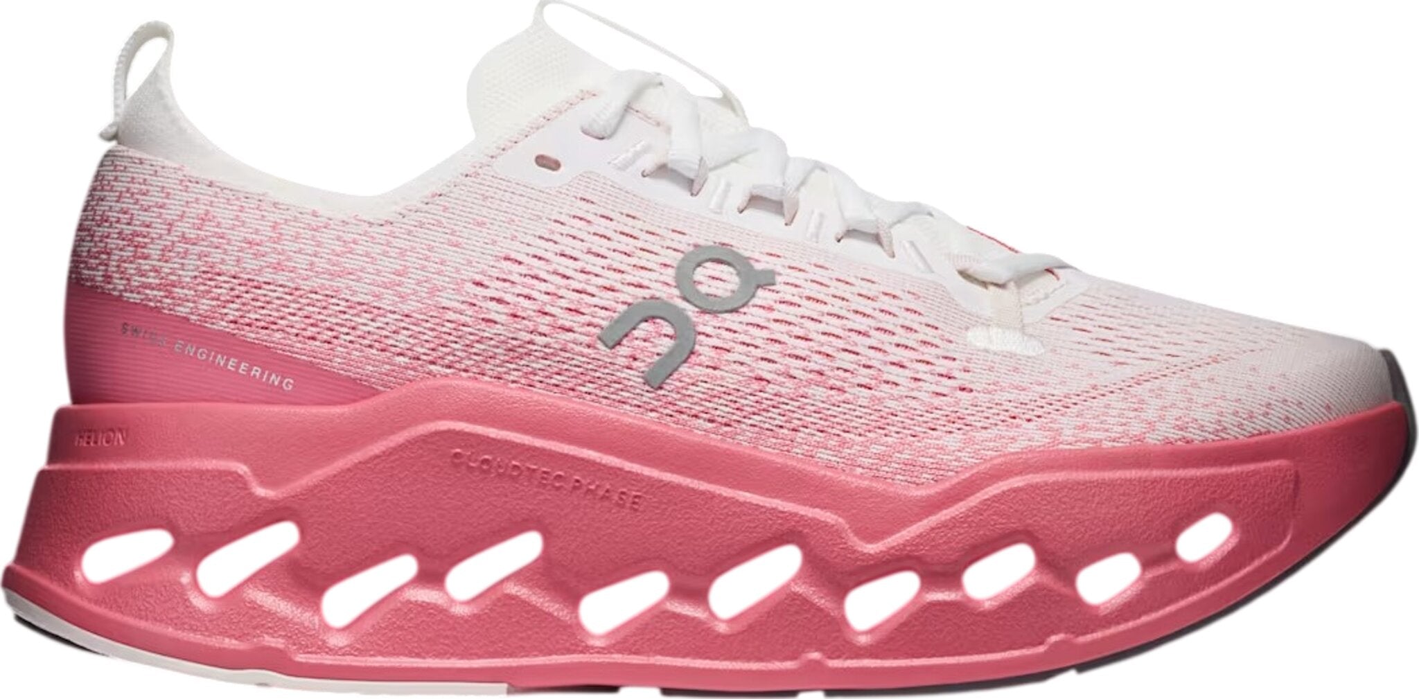Cloudsurfer Max Road Running Shoes - Women's