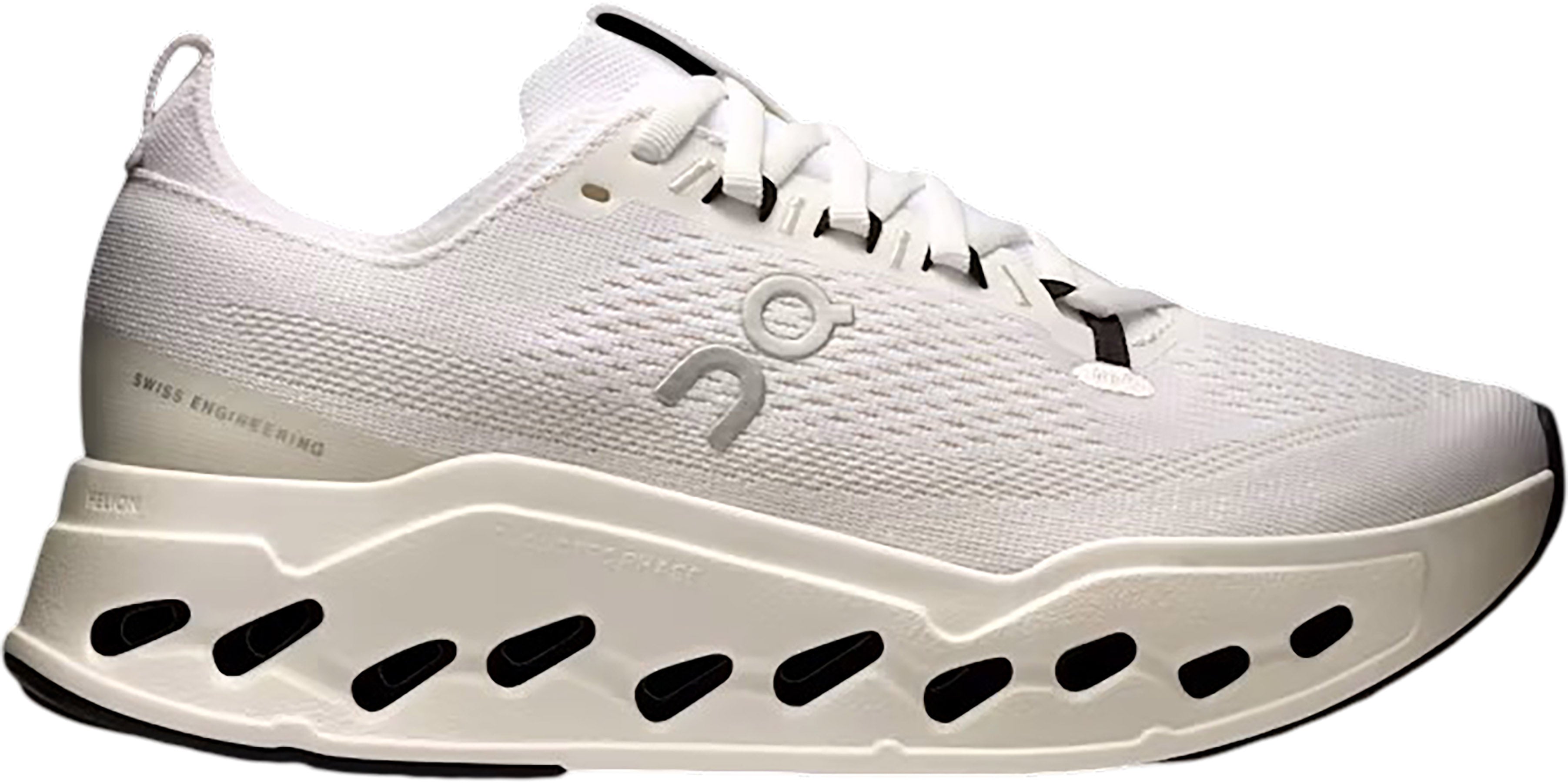Cloudsurfer Max Road Running Shoes - Women's