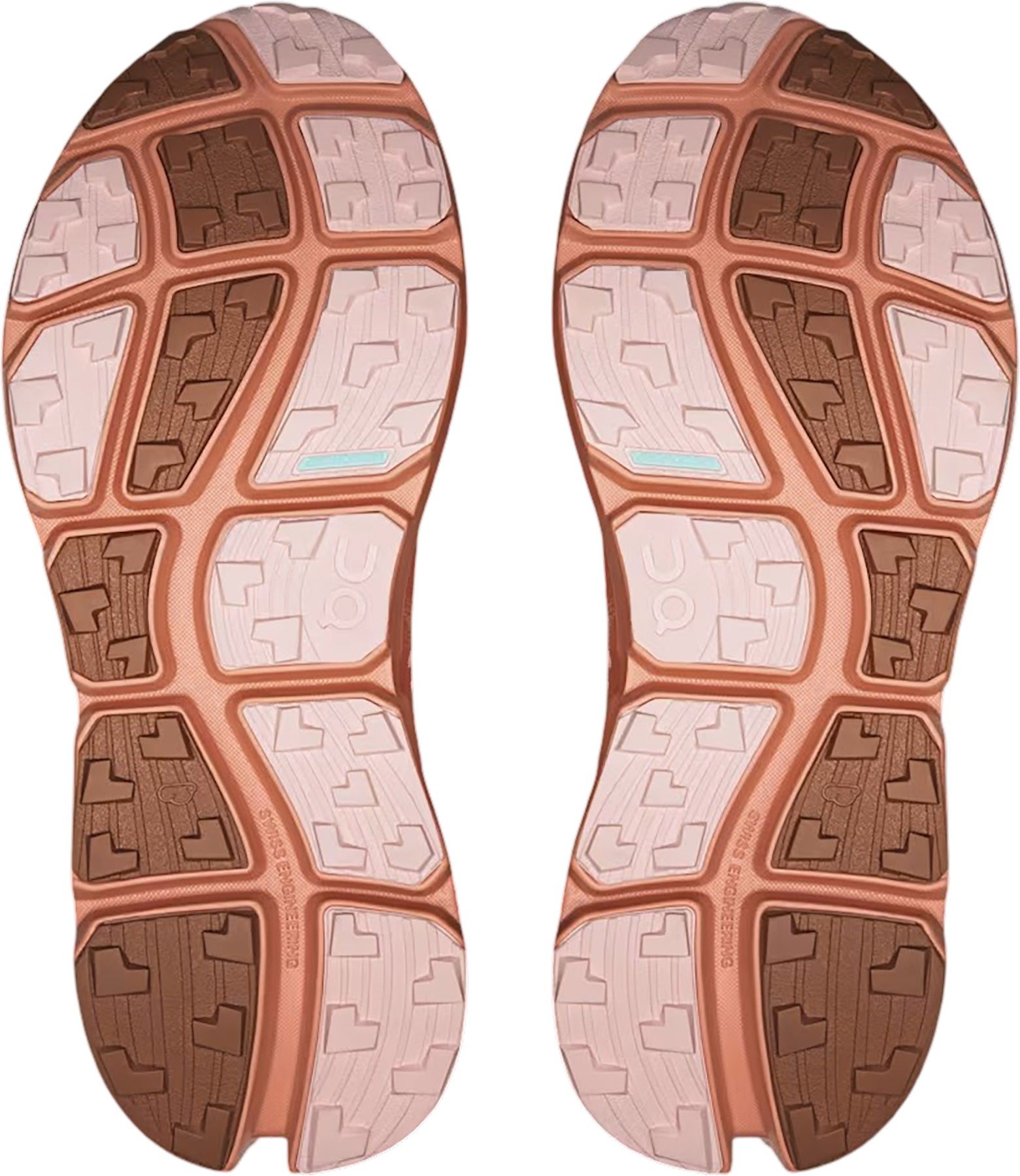 Cloudsoma Trail Running Shoes - Women's