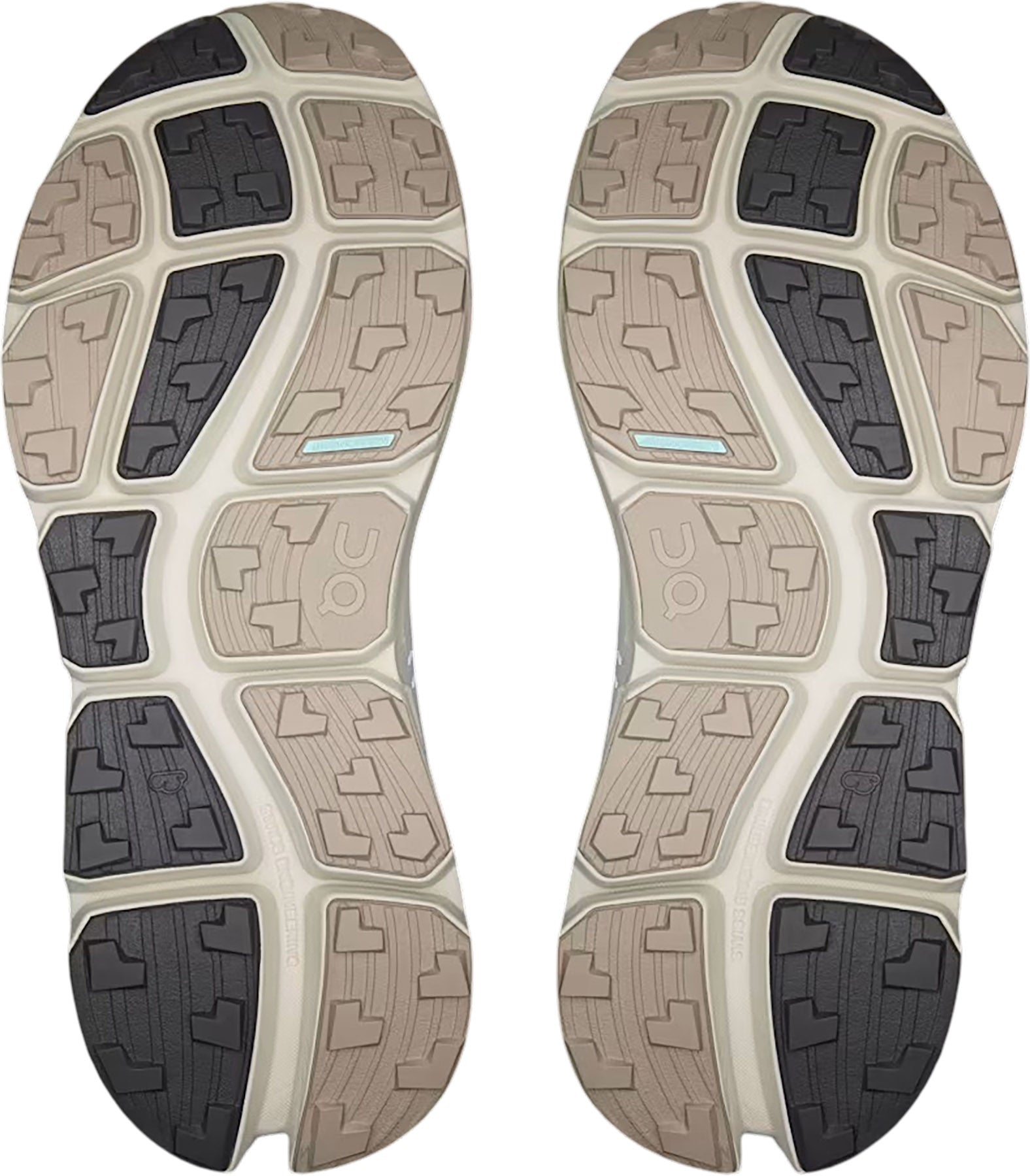 Cloudsoma Trail Running Shoes - Women's