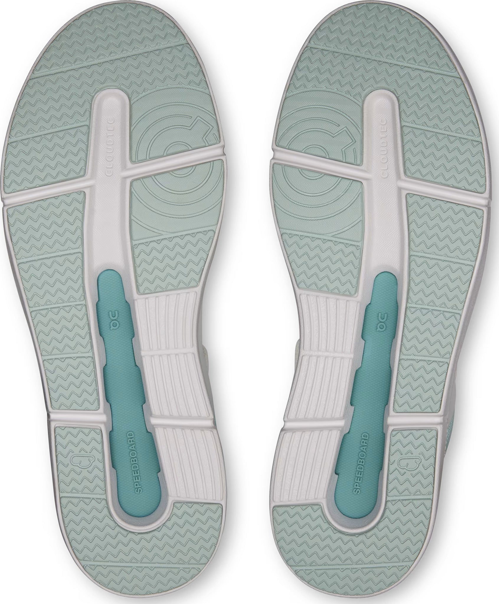 The Roger Advantage Shoes - Women's