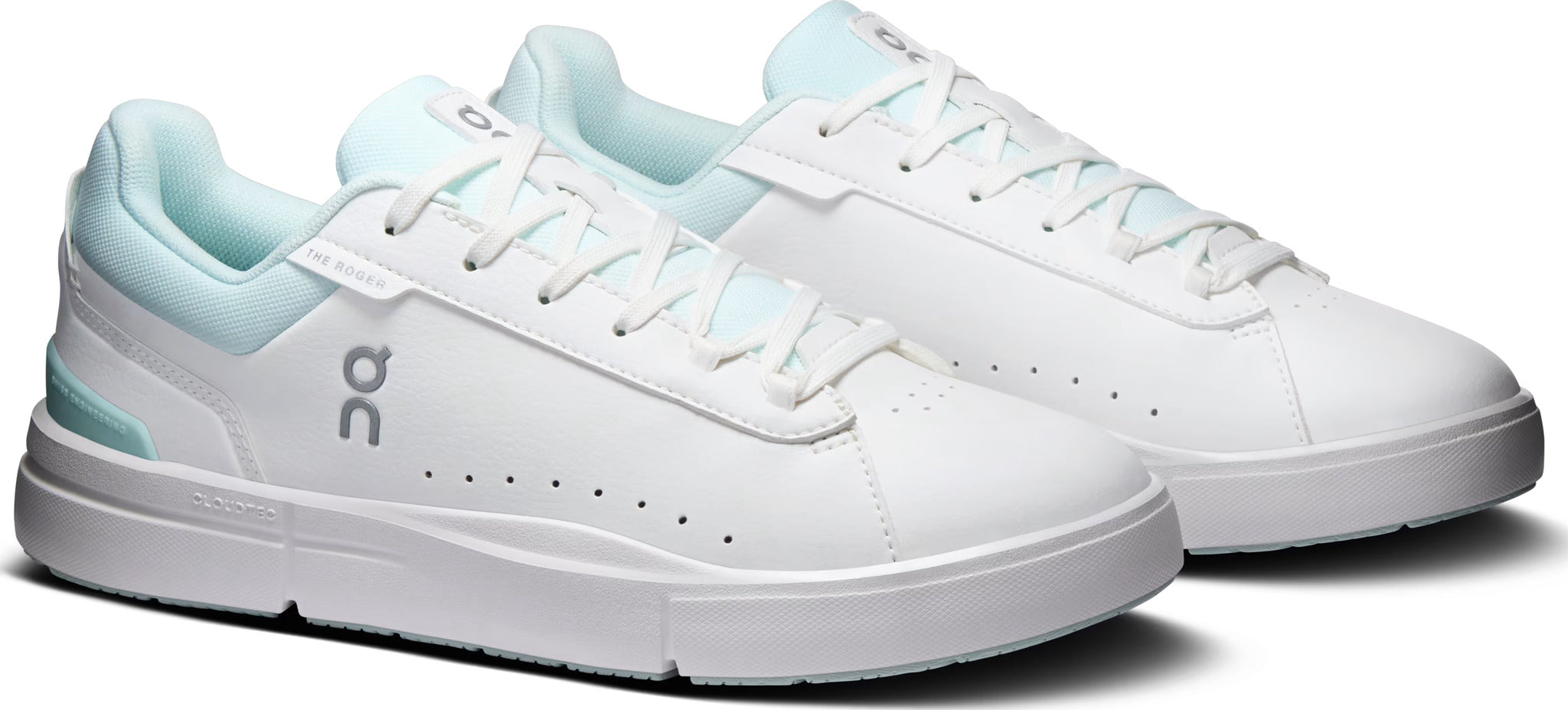 The Roger Advantage Shoes - Women's