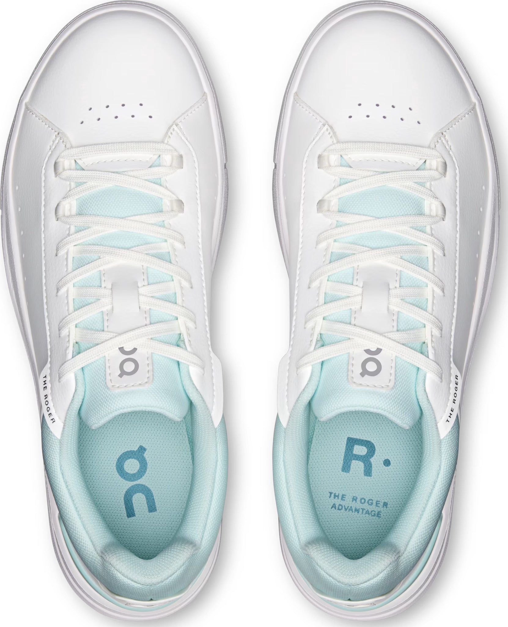 The Roger Advantage Shoes - Women's