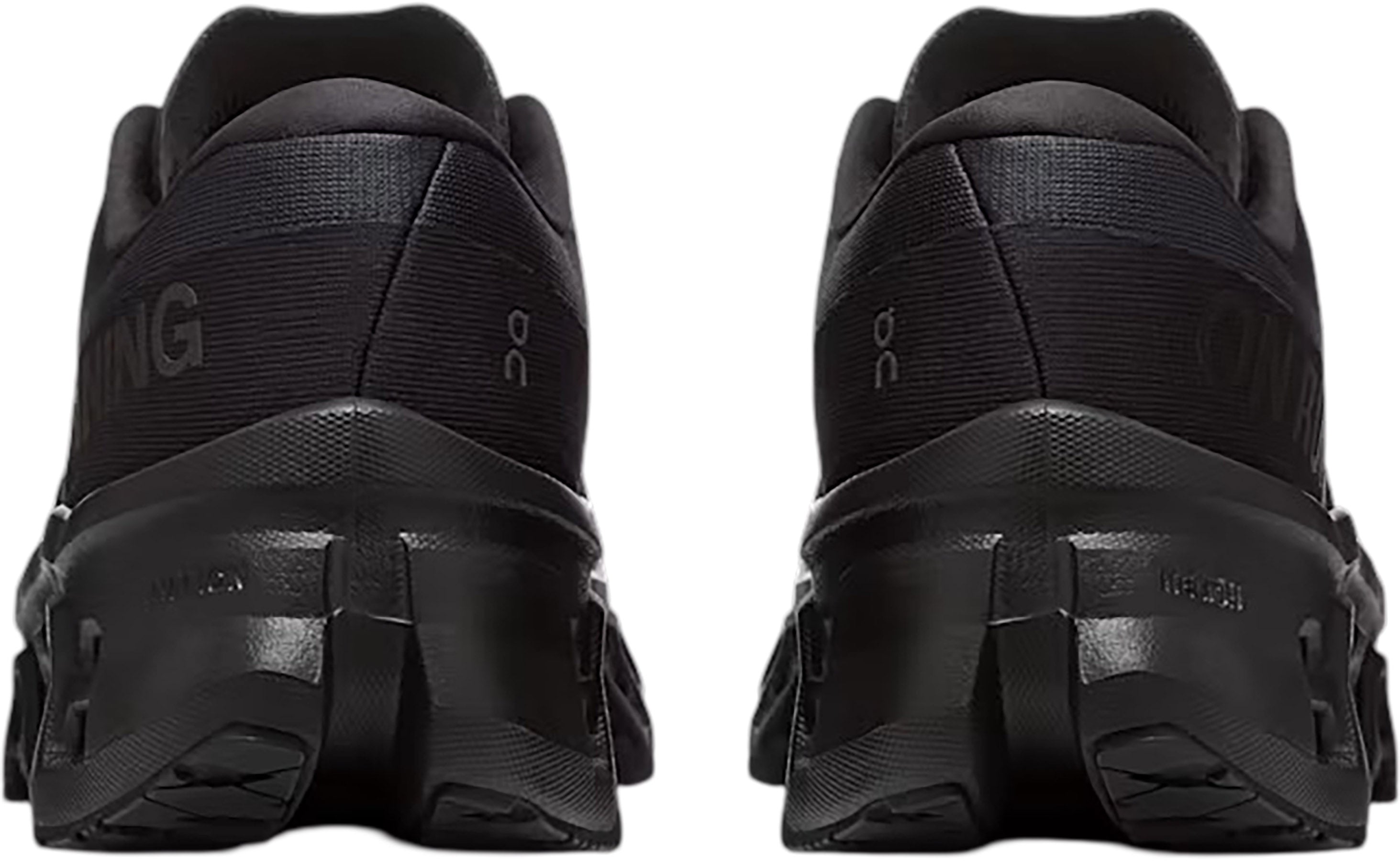 Cloudmonster 3 Road Running Shoes - Women's