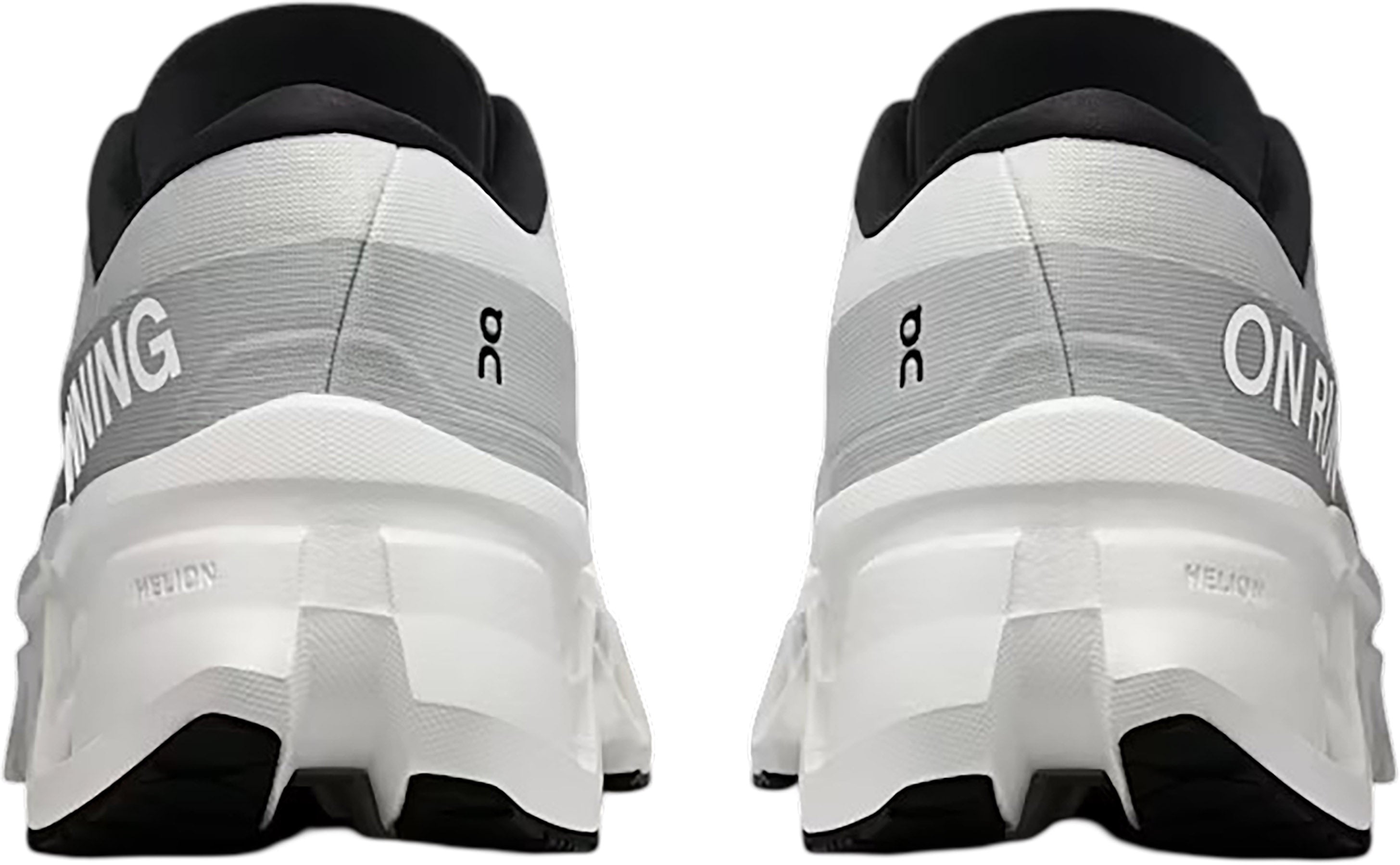 Cloudmonster 3 Road Running Shoes - Women's