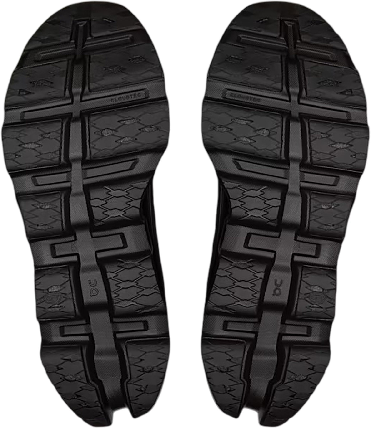 Cloudmonster 3 Road Running Shoes - Women's