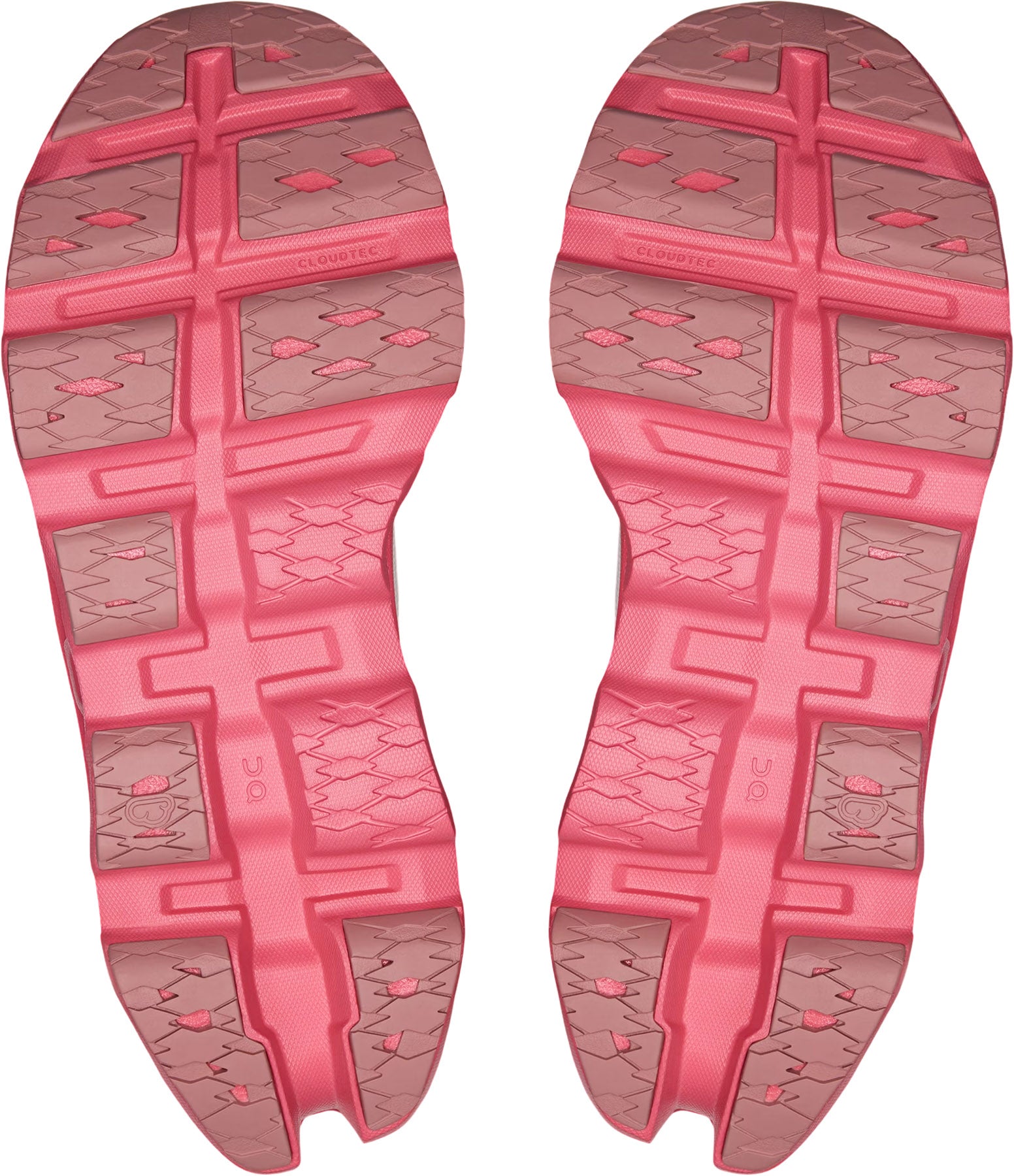 Cloudmonster 3 Road Running Shoes - Women's