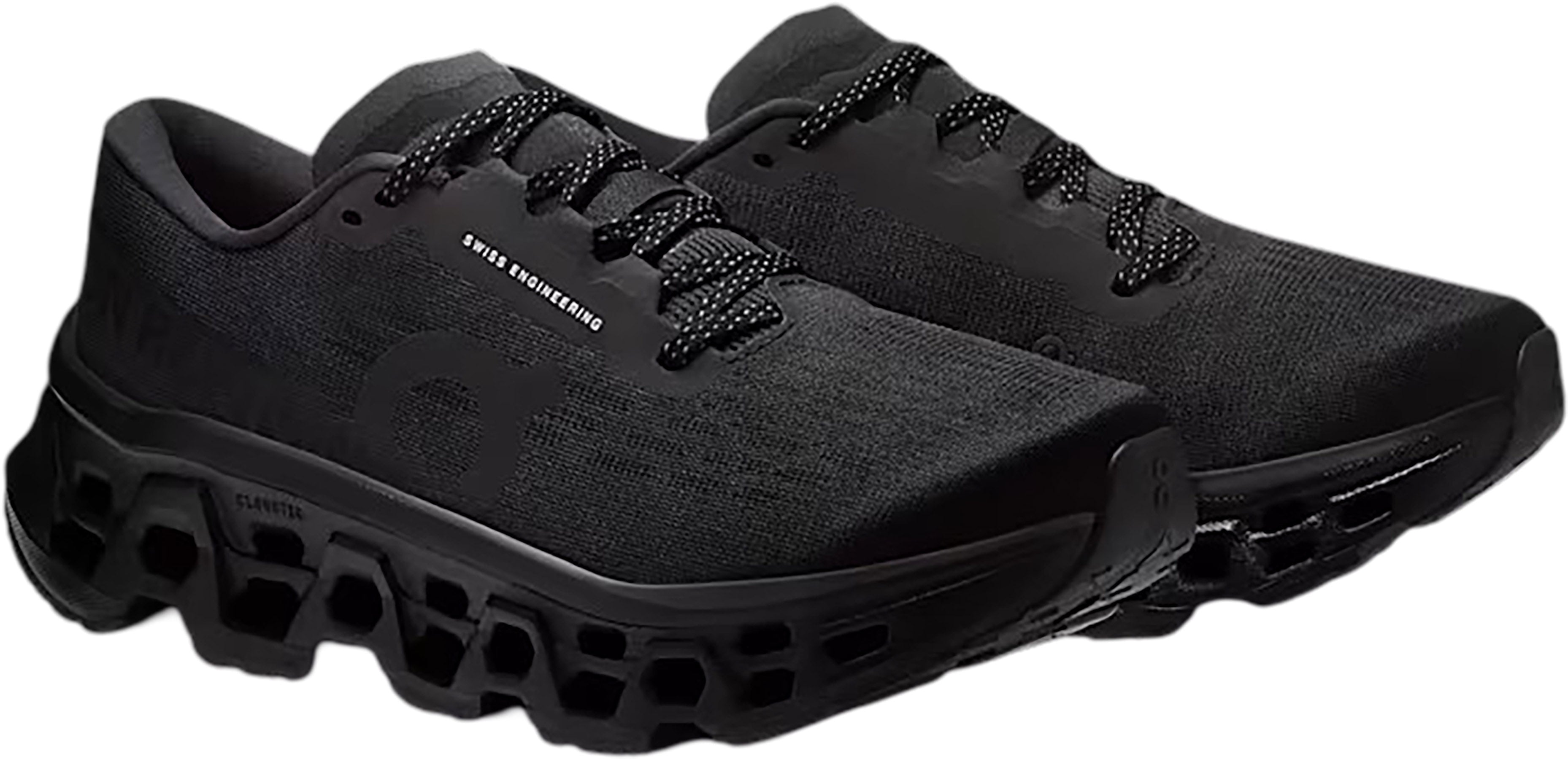 Cloudmonster 3 Road Running Shoes - Women's