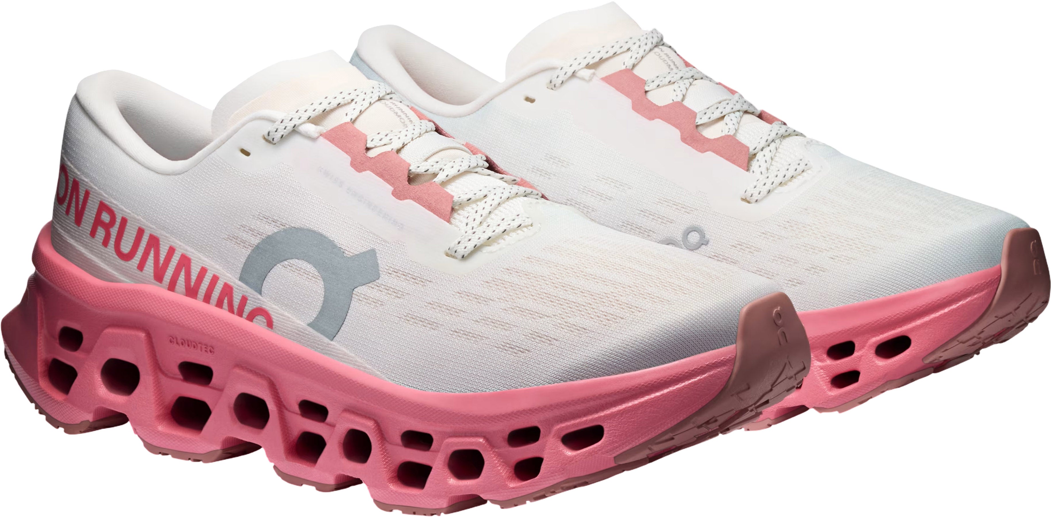 Cloudmonster 3 Road Running Shoes - Women's