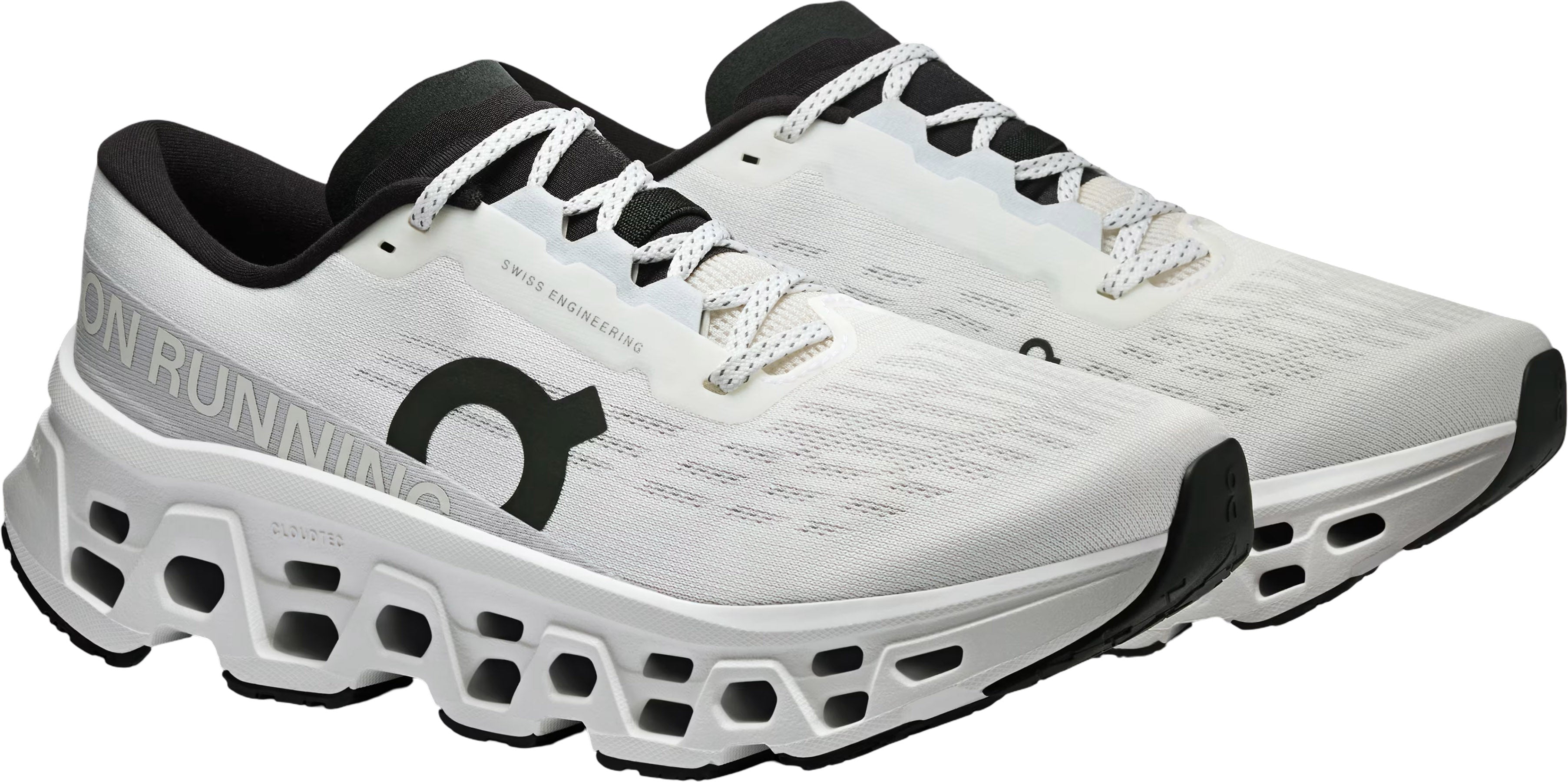 Cloudmonster 3 Road Running Shoes - Women's
