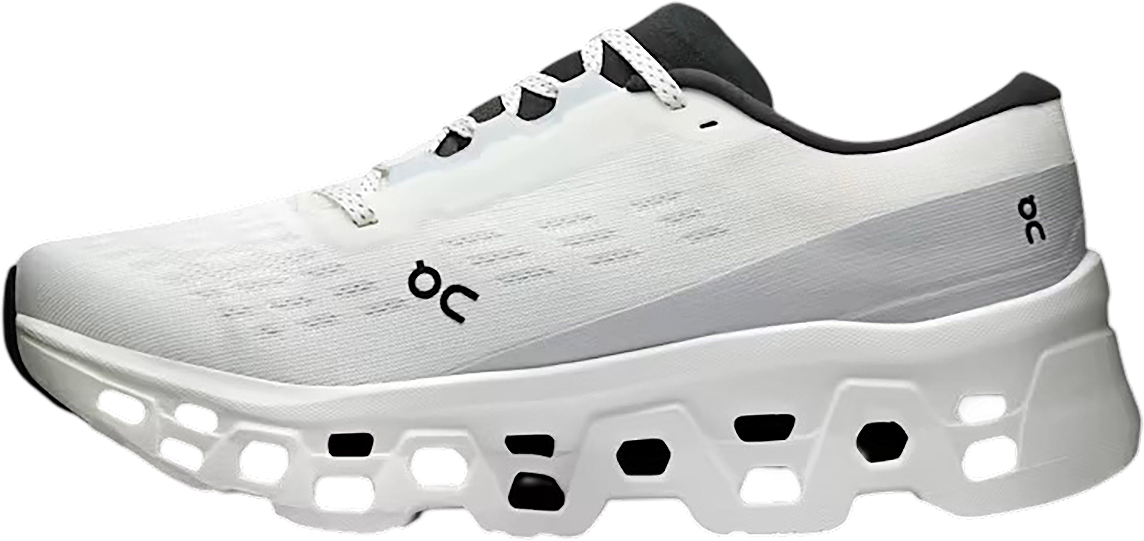 Cloudmonster 3 Road Running Shoes - Women's