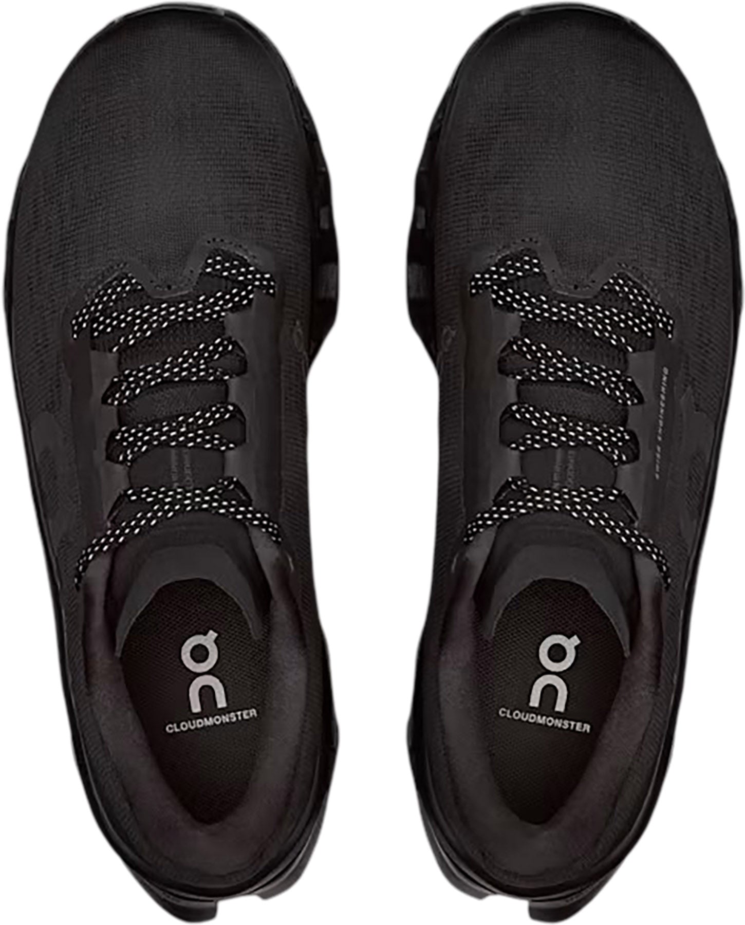 Cloudmonster 3 Road Running Shoes - Women's