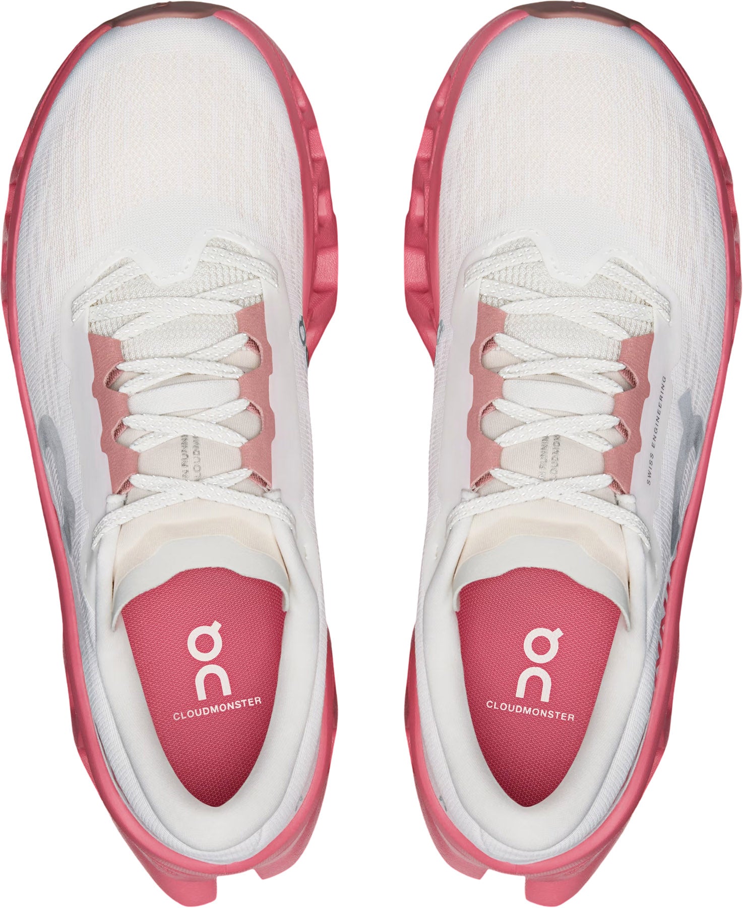 Cloudmonster 3 Road Running Shoes - Women's