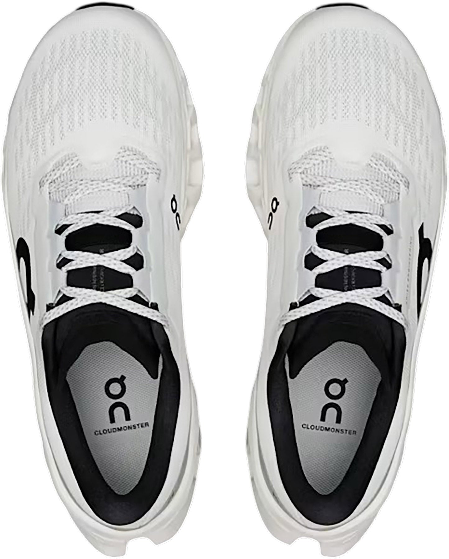 Cloudmonster 3 Road Running Shoes - Women's