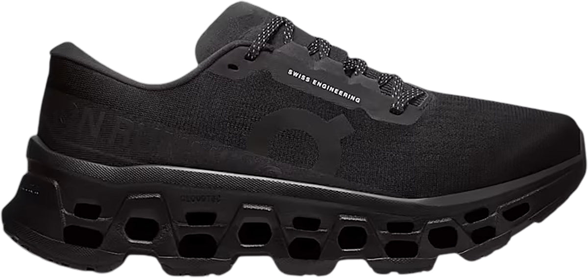 Cloudmonster 3 Road Running Shoes - Women's
