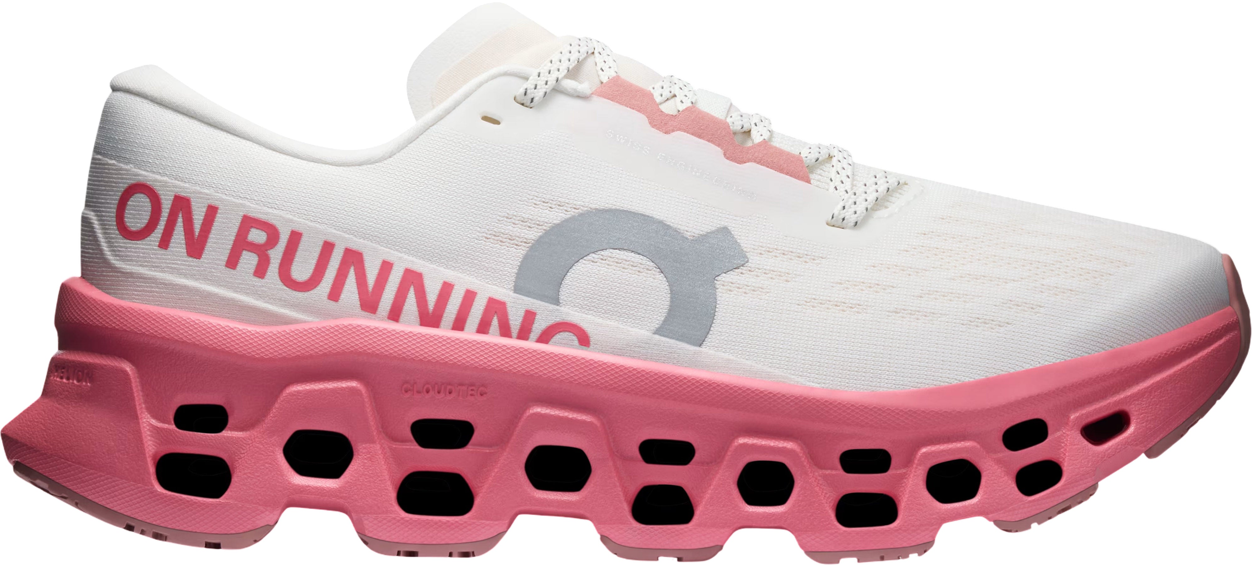 Cloudmonster 3 Road Running Shoes - Women's