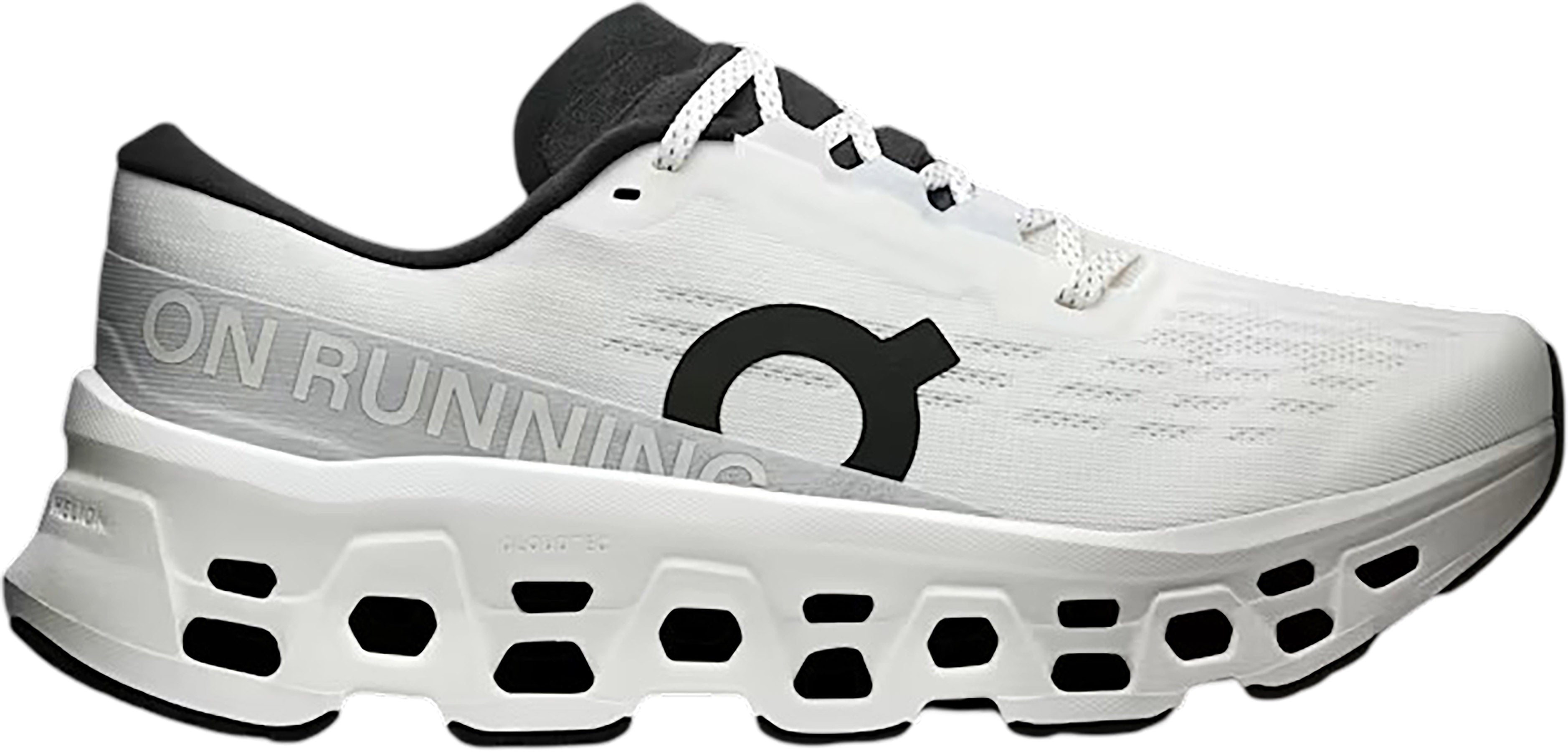 Cloudmonster 3 Road Running Shoes - Women's