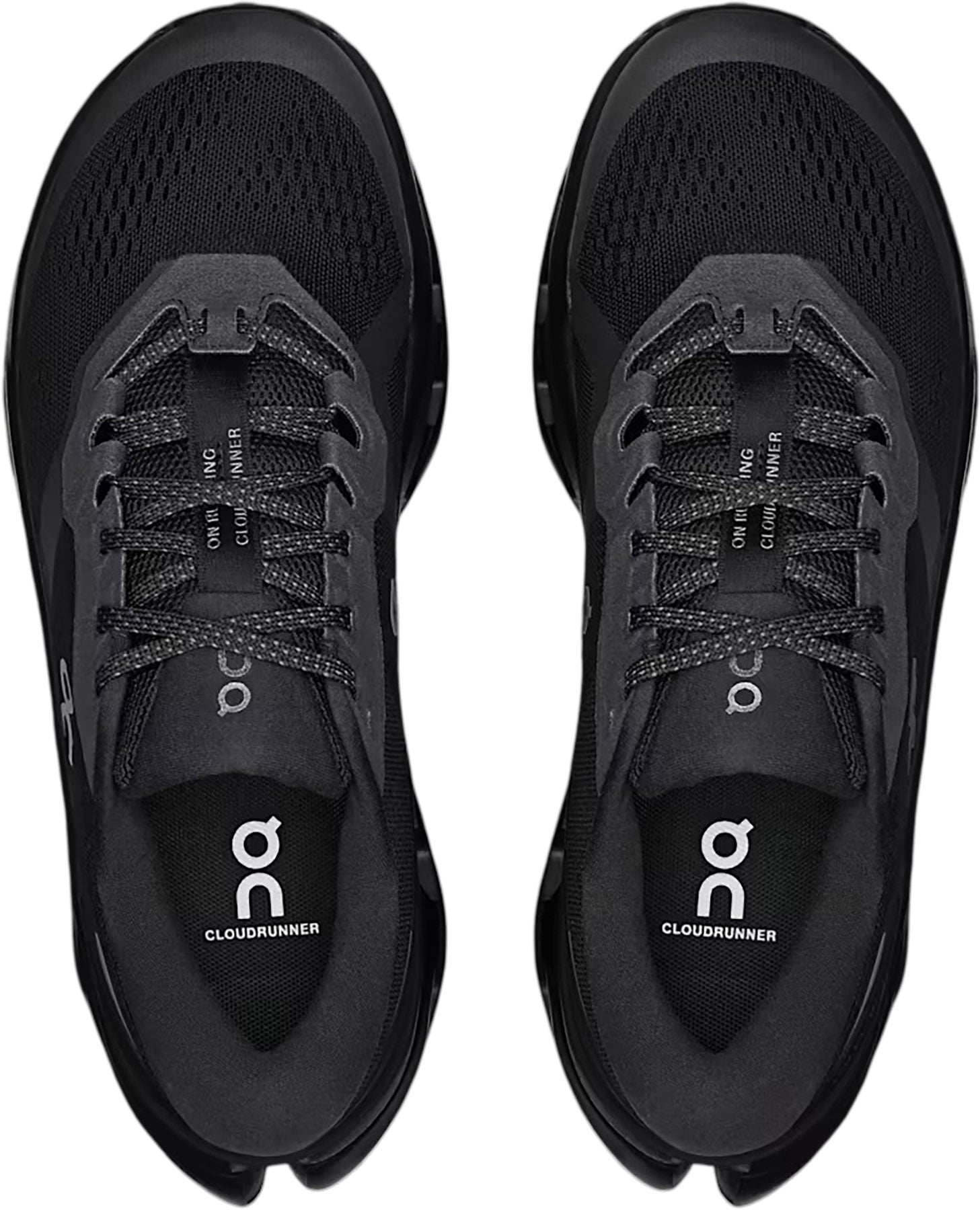 Cloudrunner 3 Running Shoes - Women's