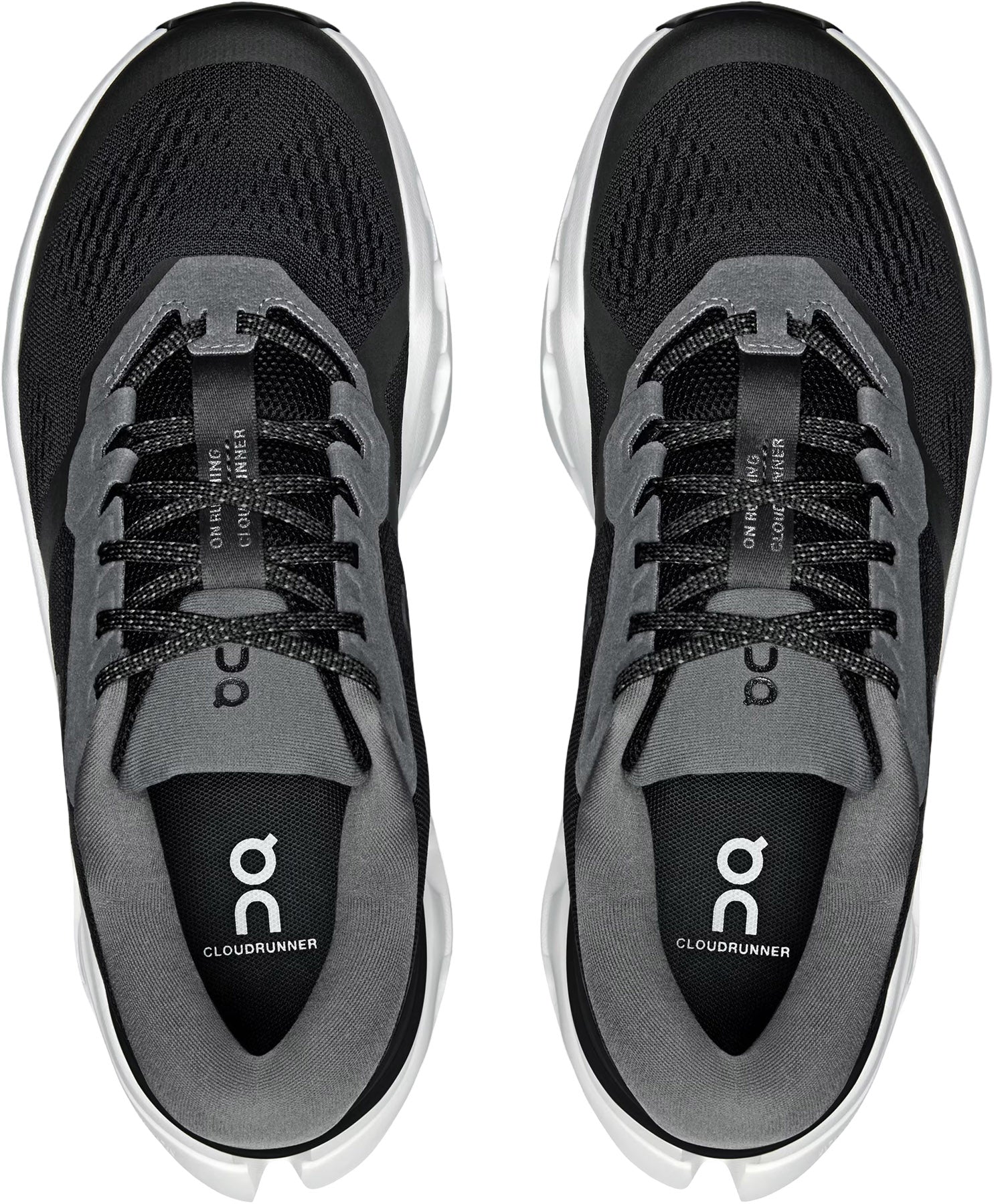 Cloudrunner 3 Running Shoes - Women's