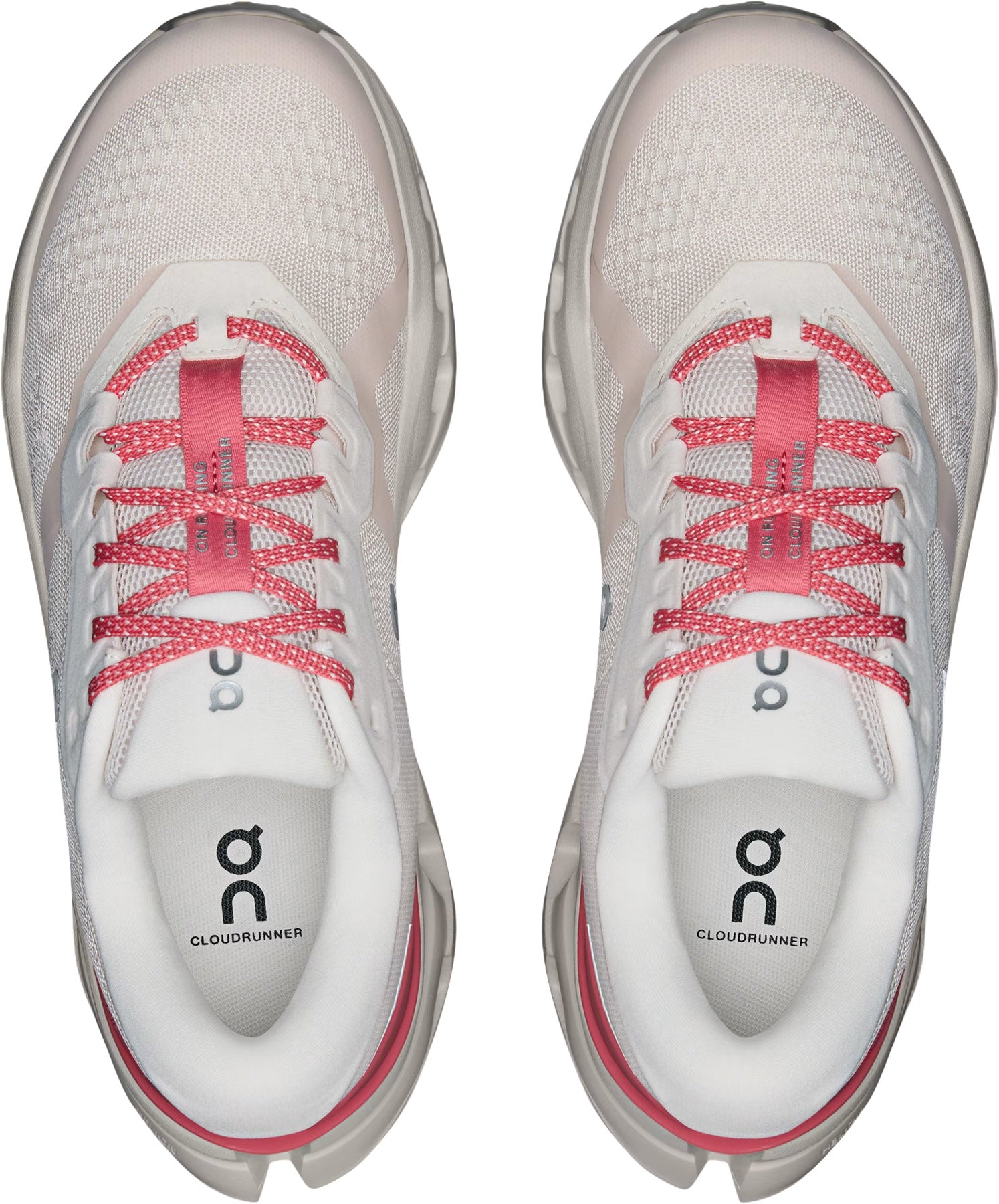 Cloudrunner 3 Running Shoes - Women's