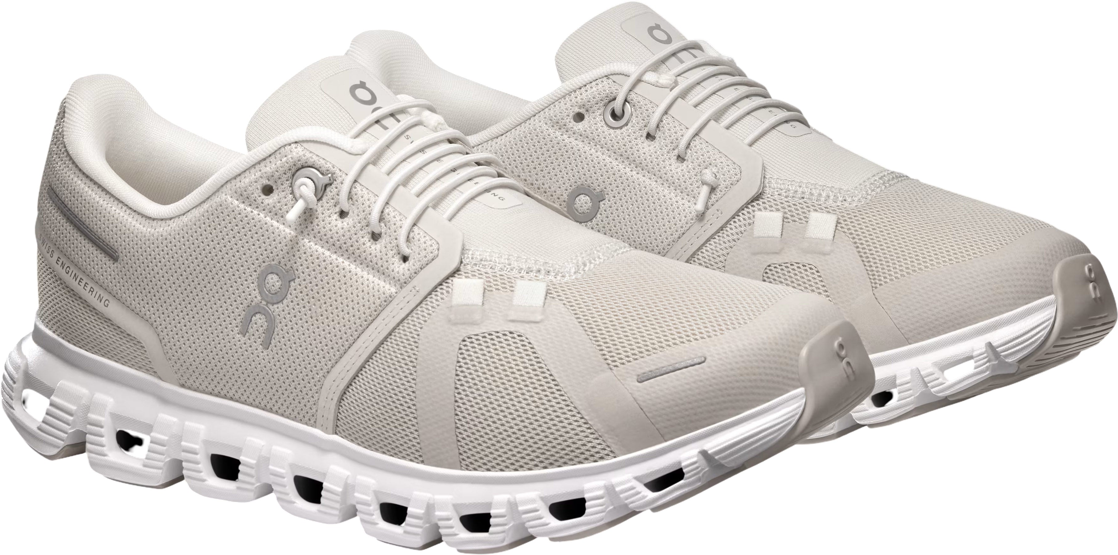 Cloud 6 Shoes [Wide] - Women's