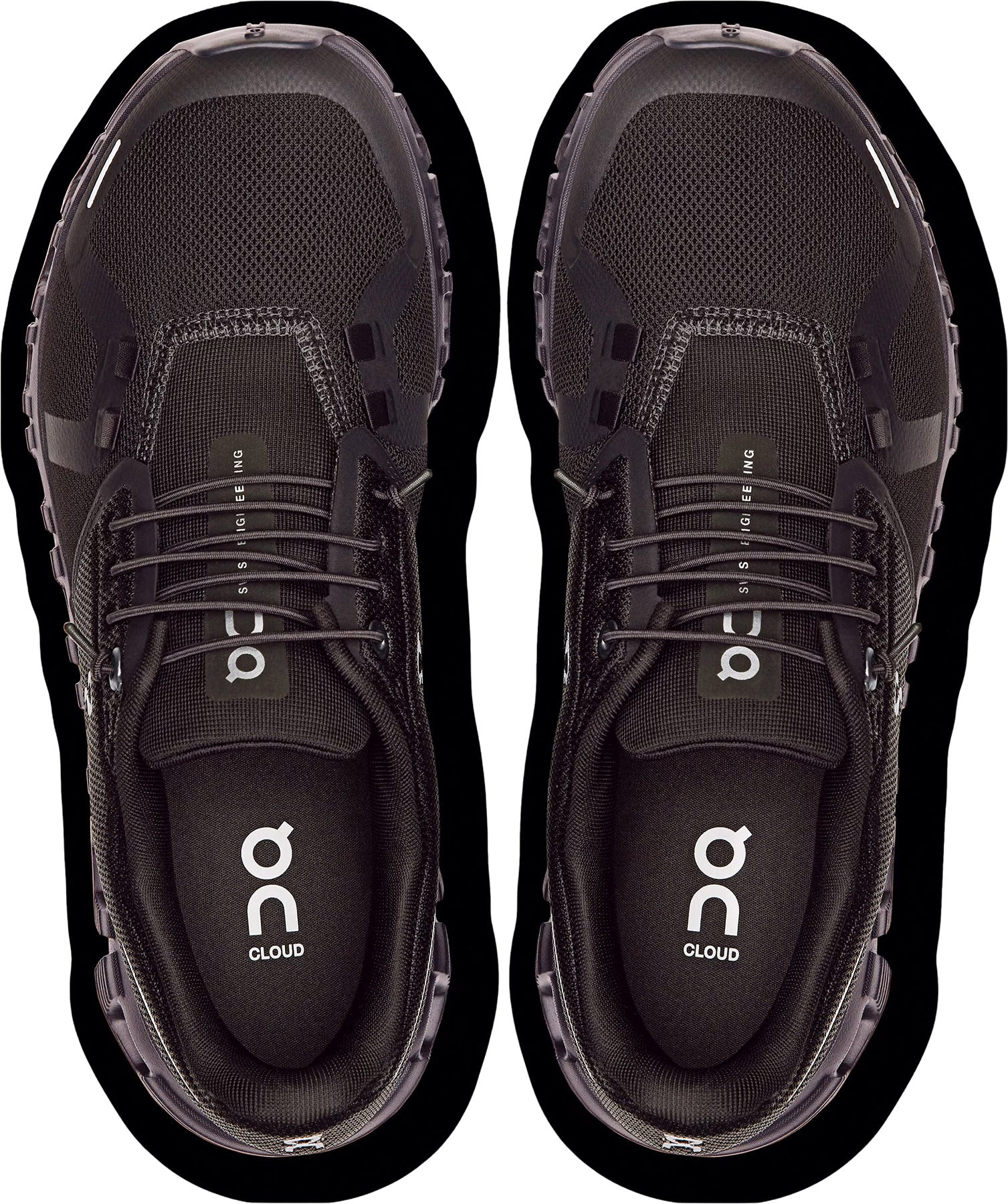 Cloud 6 Shoes [Wide] - Women's