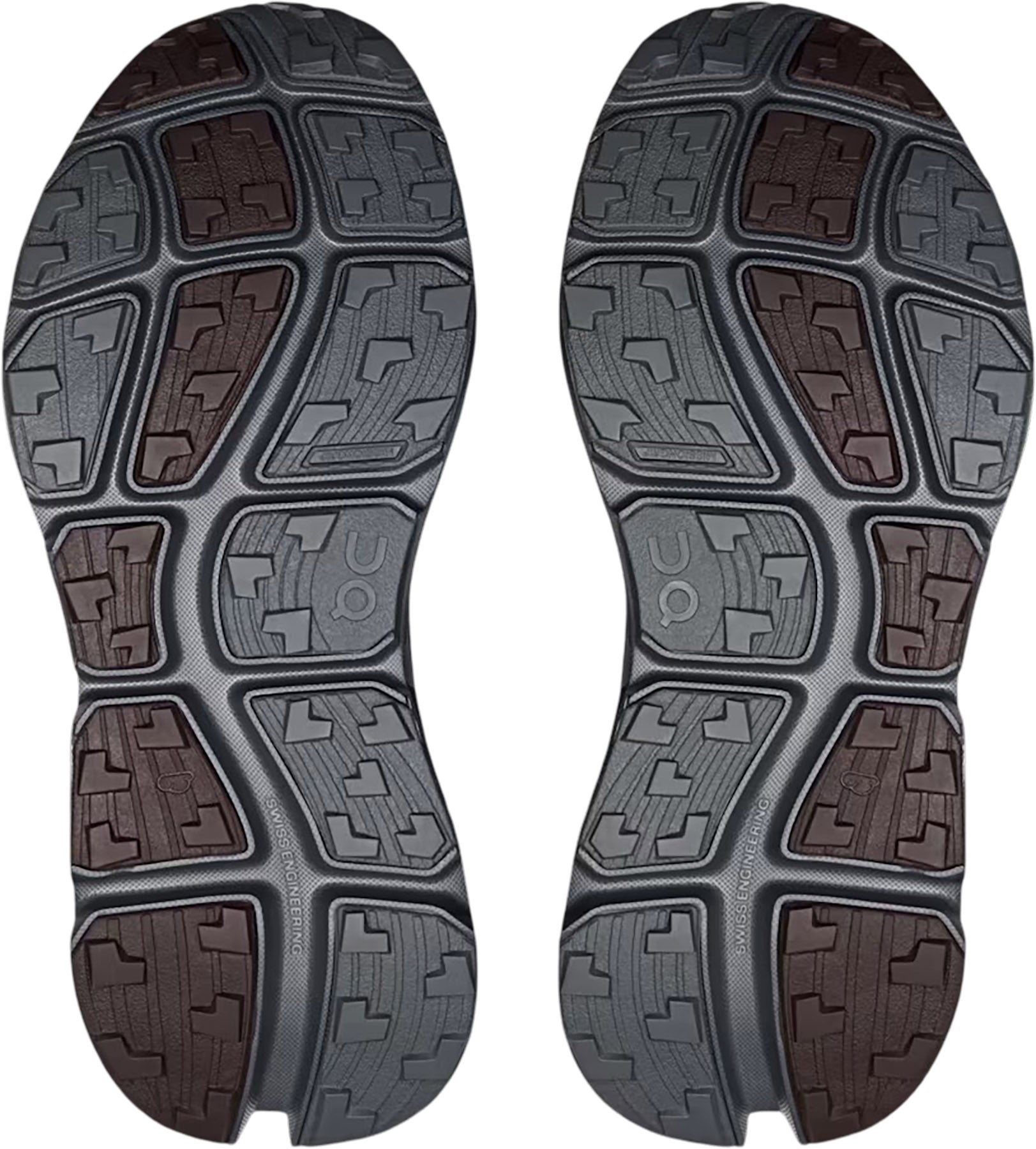 Cloudsoma Hike Hiking Shoes - Women's