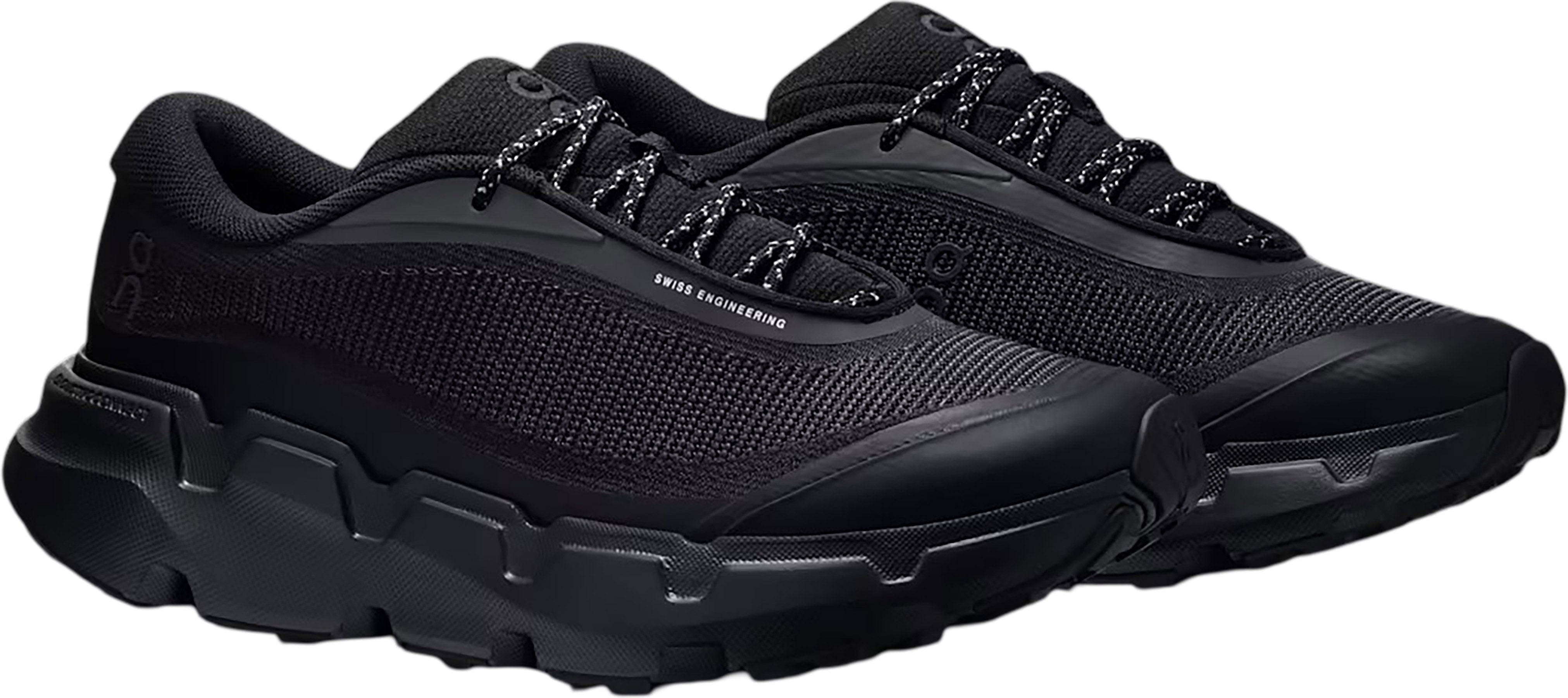 Cloudsoma Hike Hiking Shoes - Women's