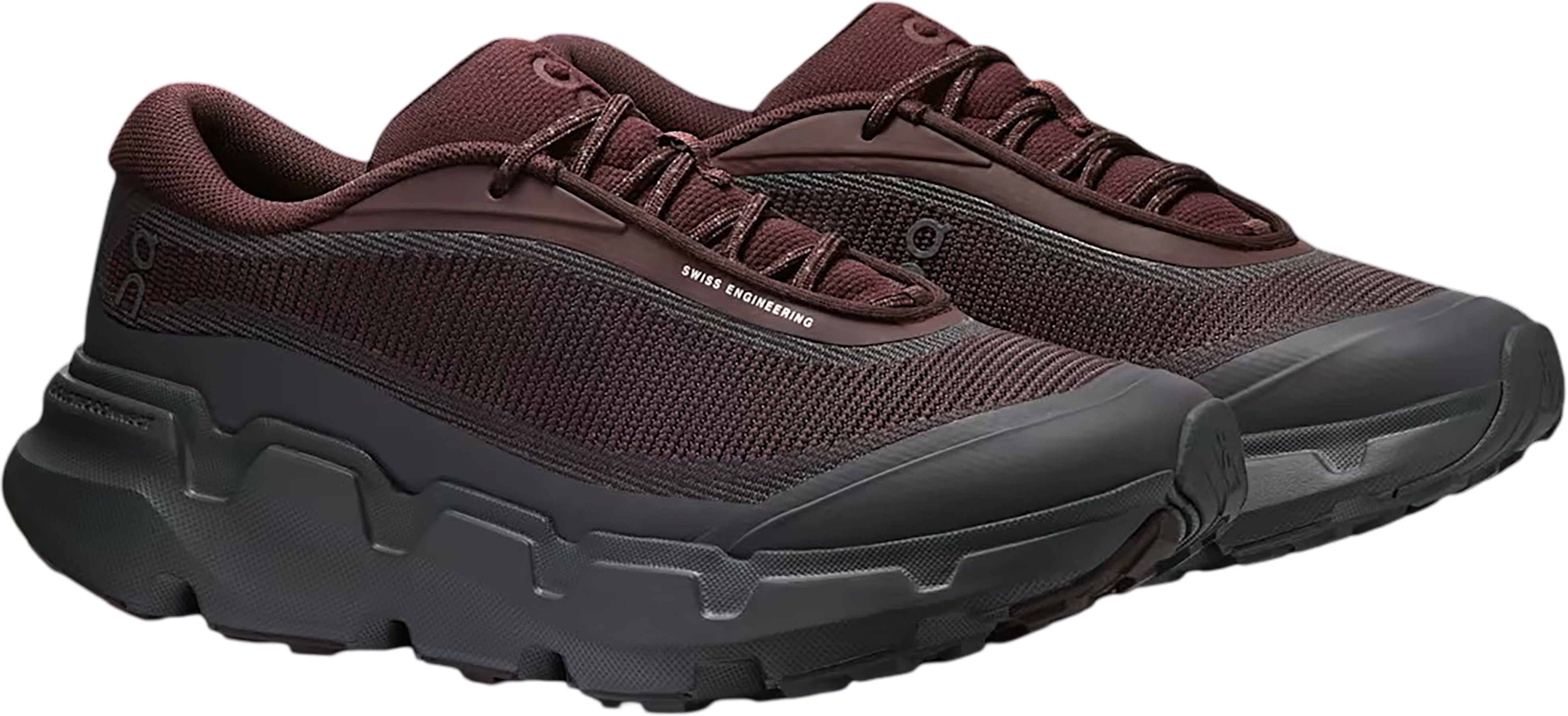 Cloudsoma Hike Hiking Shoes - Women's