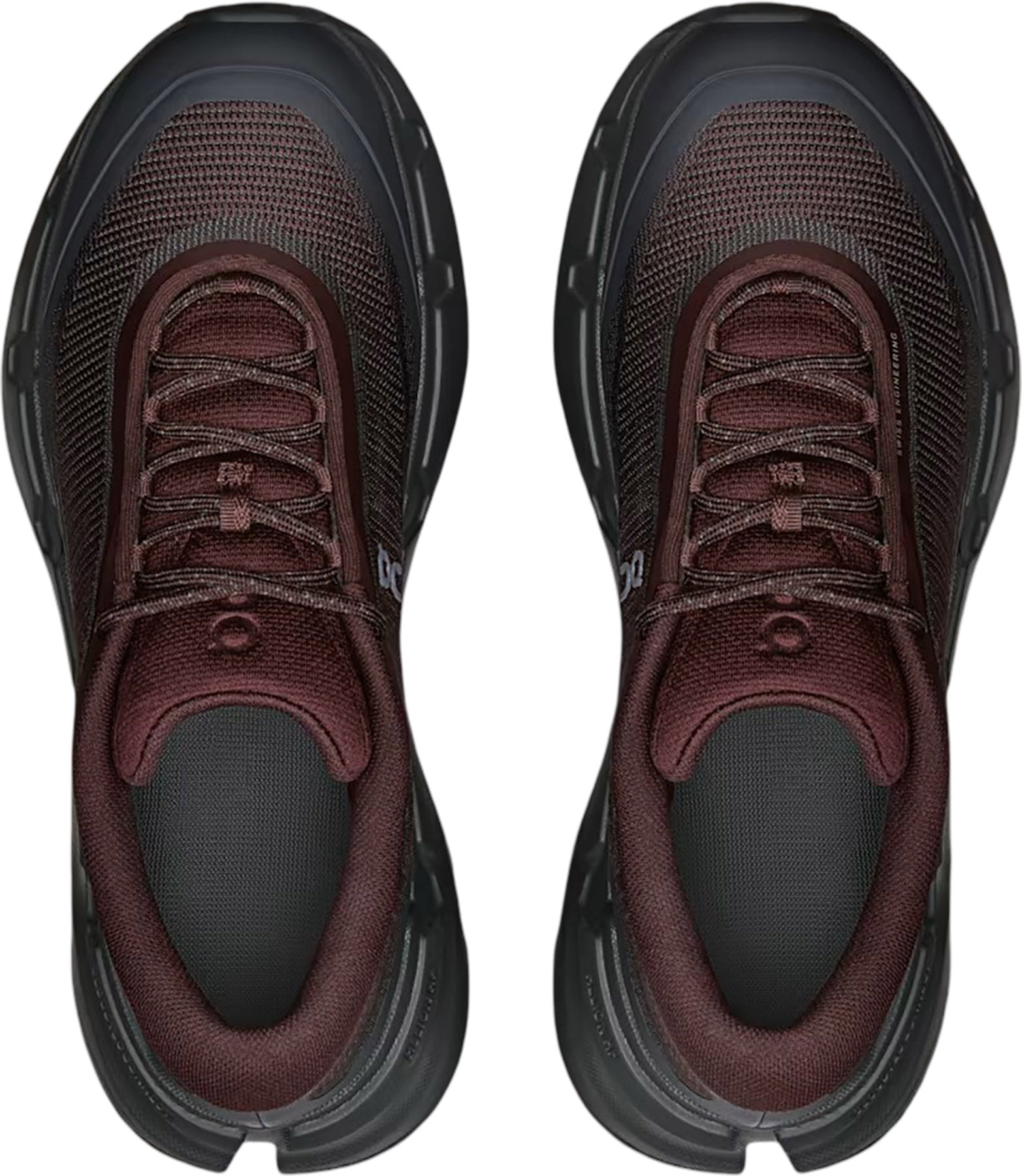 Cloudsoma Hike Hiking Shoes - Women's