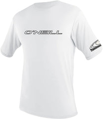 Basic Skins 50+ Short Sleeve Sun Shirt - Men's