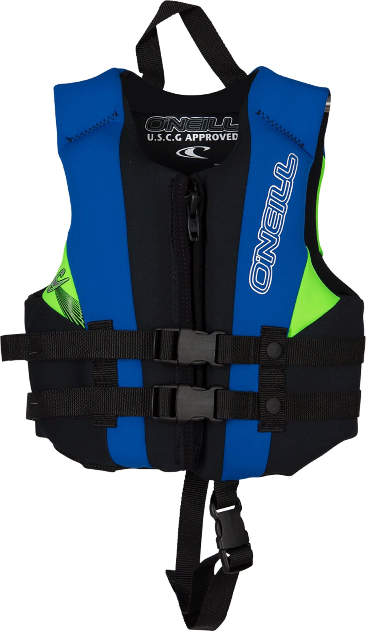 Reactor USCG Life Vest - Kids