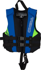 Reactor USCG Life Vest - Kids