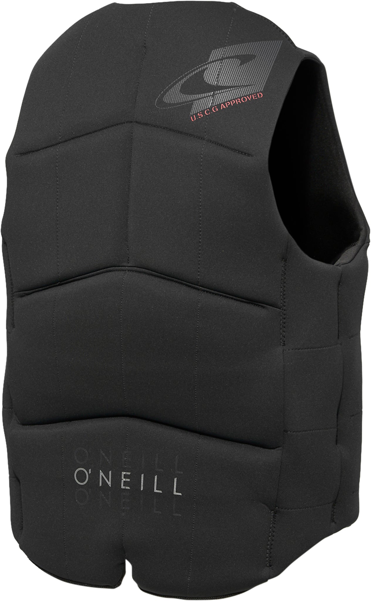 Assault USCG Life Vest - Men's