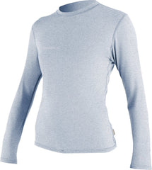 Hybrid Long Sleeve Sun Shirt - Women's