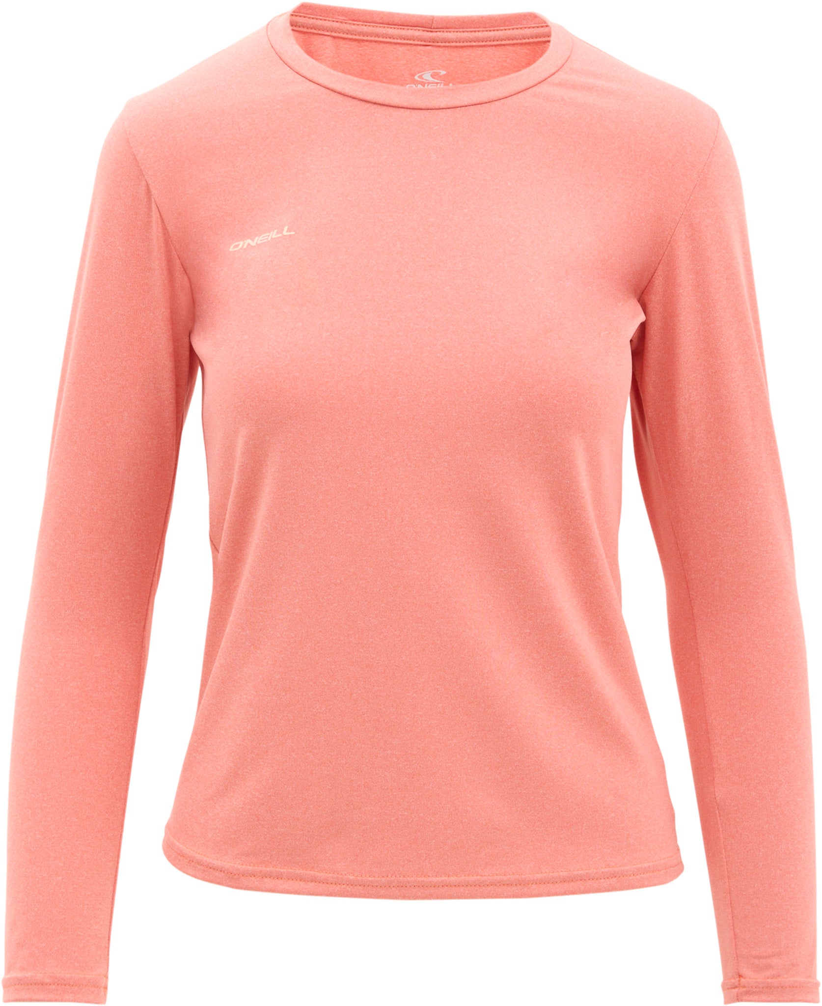 Hybrid Long Sleeve Sun Shirt - Women's